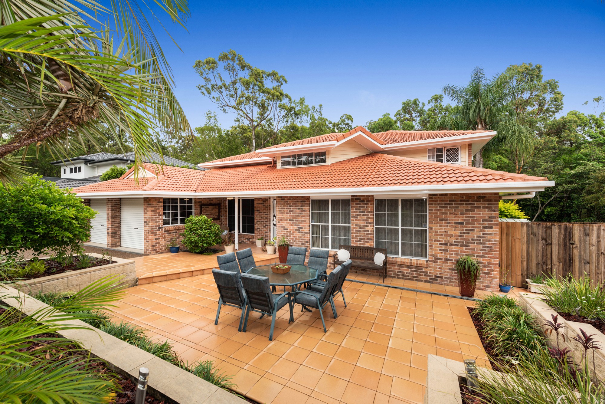 15 Wisteria Crescent, Mount Gravatt East, QLD 4122