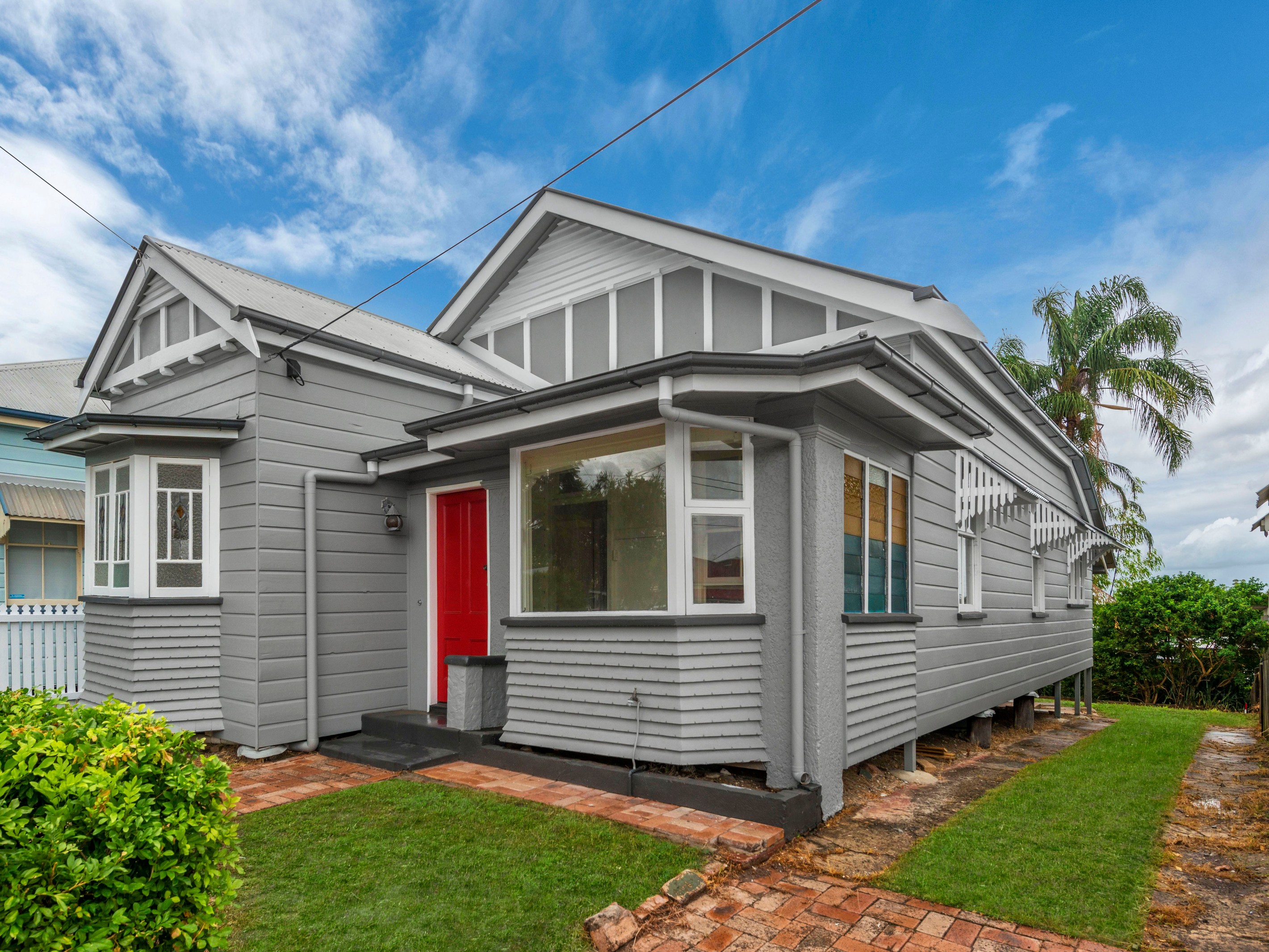 188 Latrobe Terrace, Paddington, QLD 4064