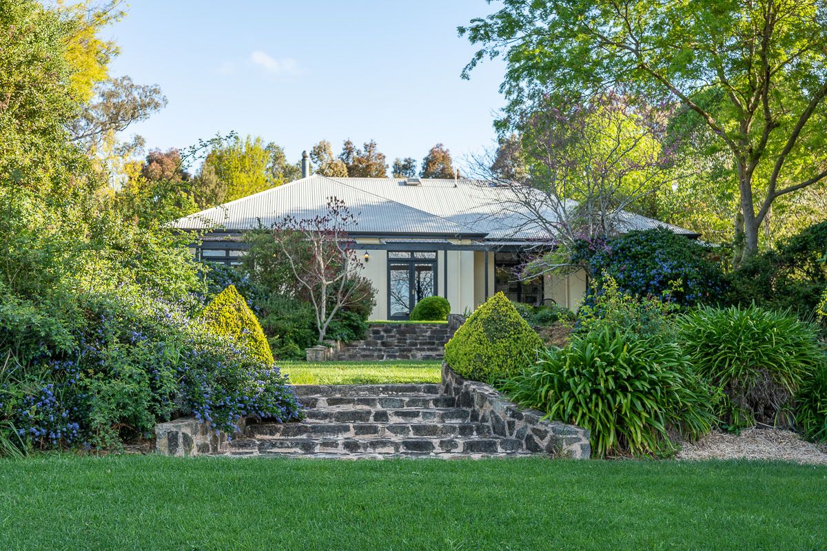142 Clisby Road, Oakbank, SA 5243
