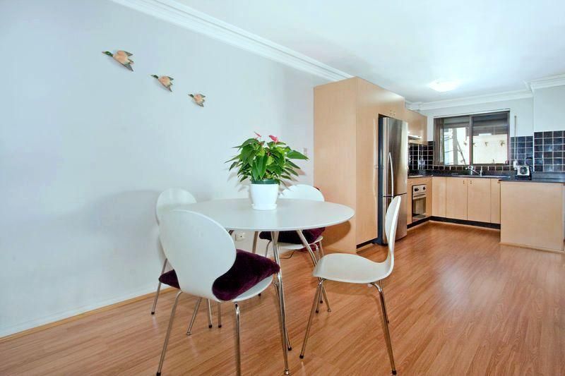 24/165 Cleveland Street, Chippendale, NSW 2008