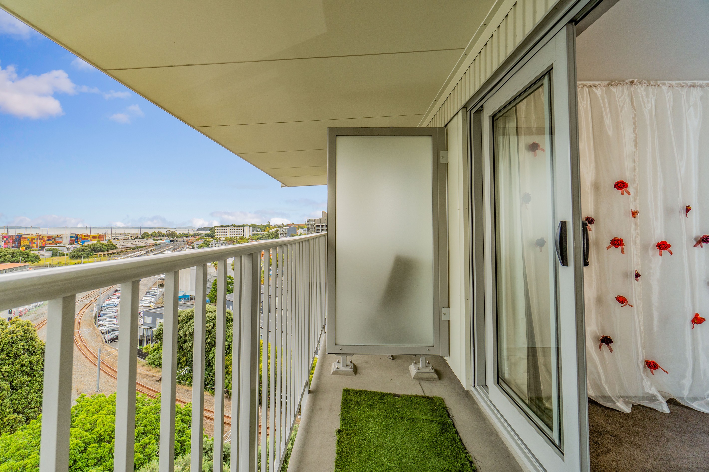 1010/8 Ronayne Street, Auckland Central, Auckland City