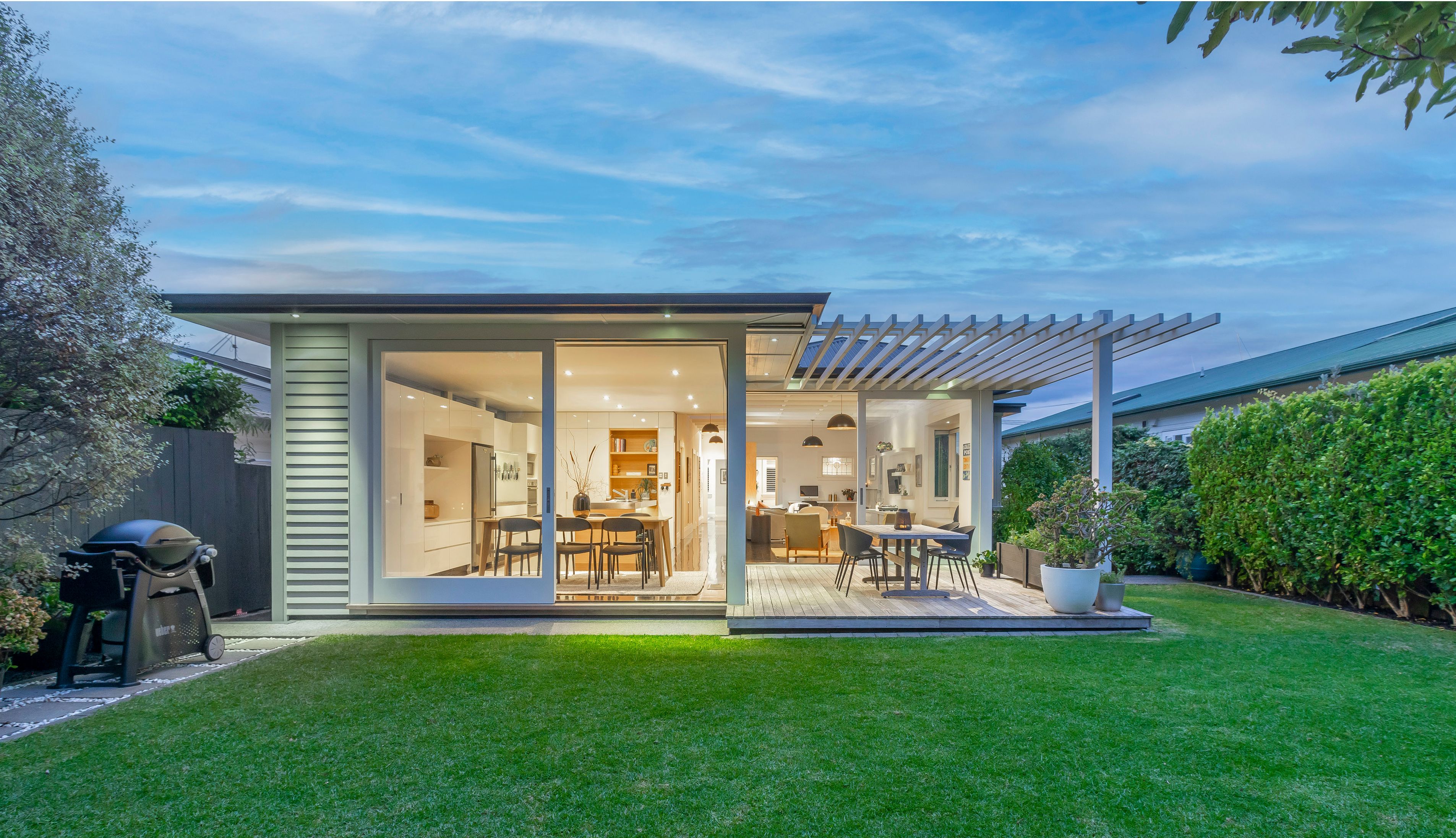 19 Cumberland Avenue, Westmere, Auckland City