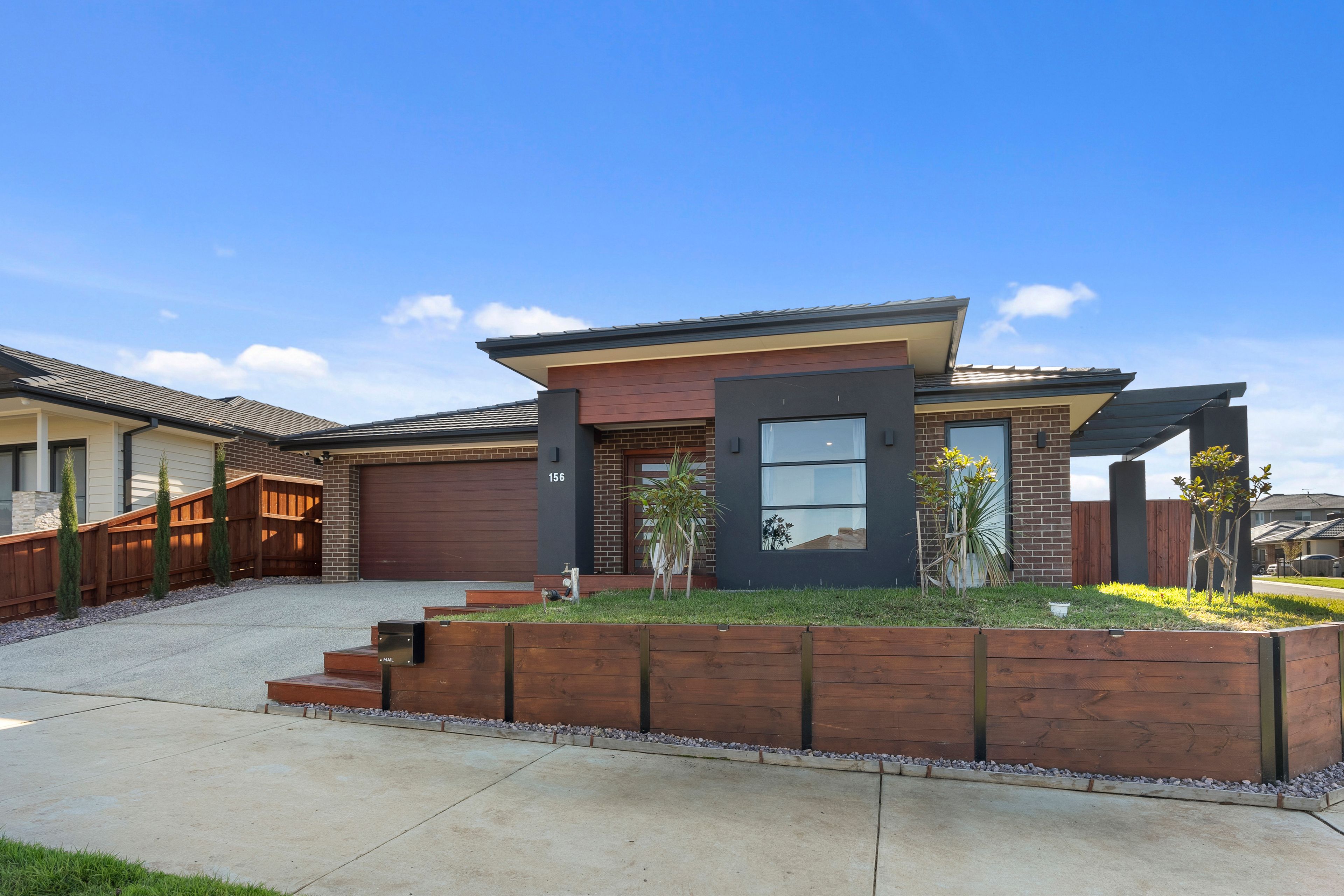 156 Stonehill Drive, Maddingley, VIC 3340 Sold House Ray White