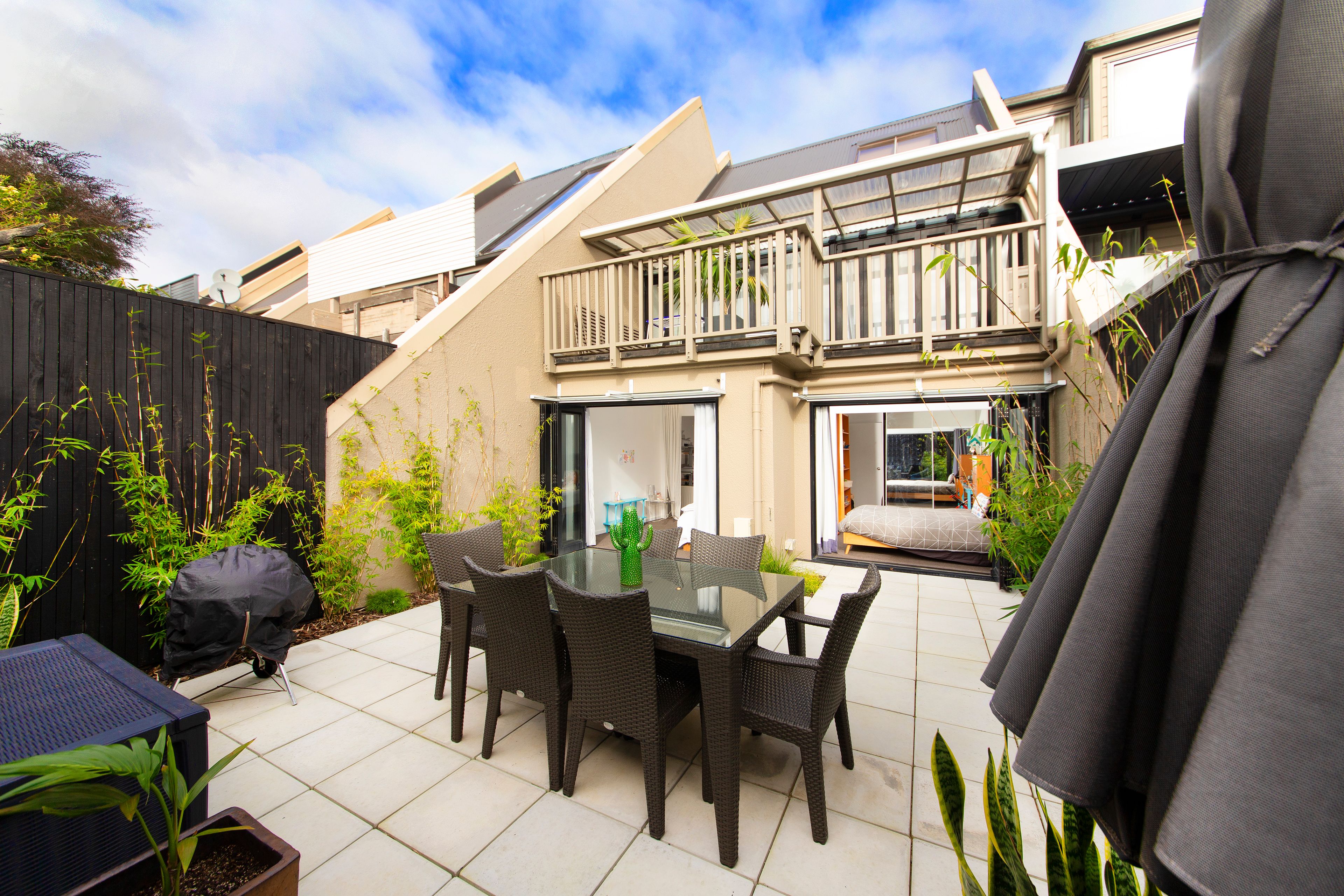 2/47 Jervois Road, Ponsonby, Auckland City