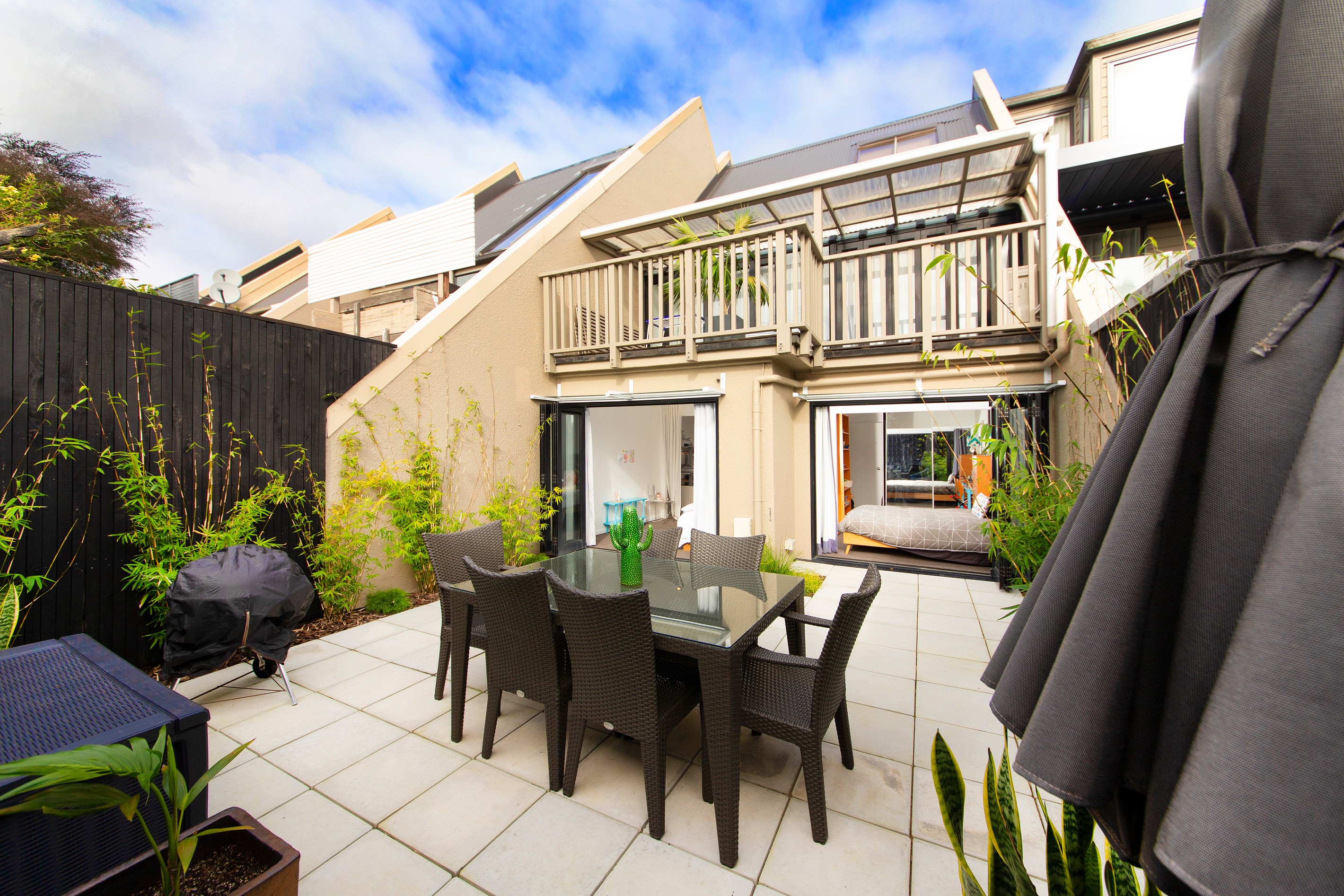 2/47 Jervois Road, Ponsonby, Auckland City