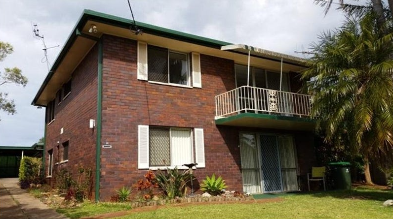 2/44 Granite Street — photo from Ray White Port Macquarie