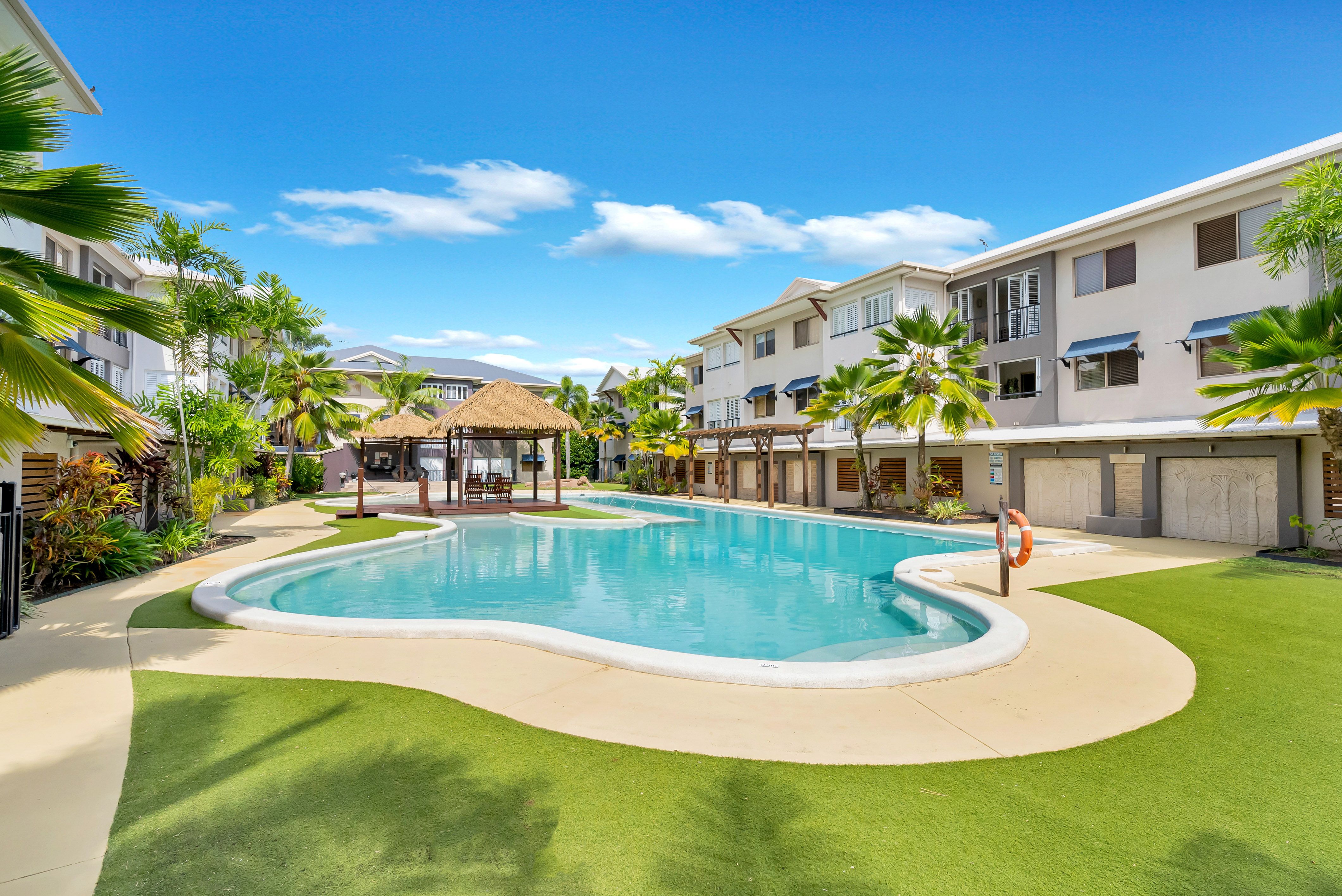 328/29-33 Springfield Crescent, Manoora, QLD 4870