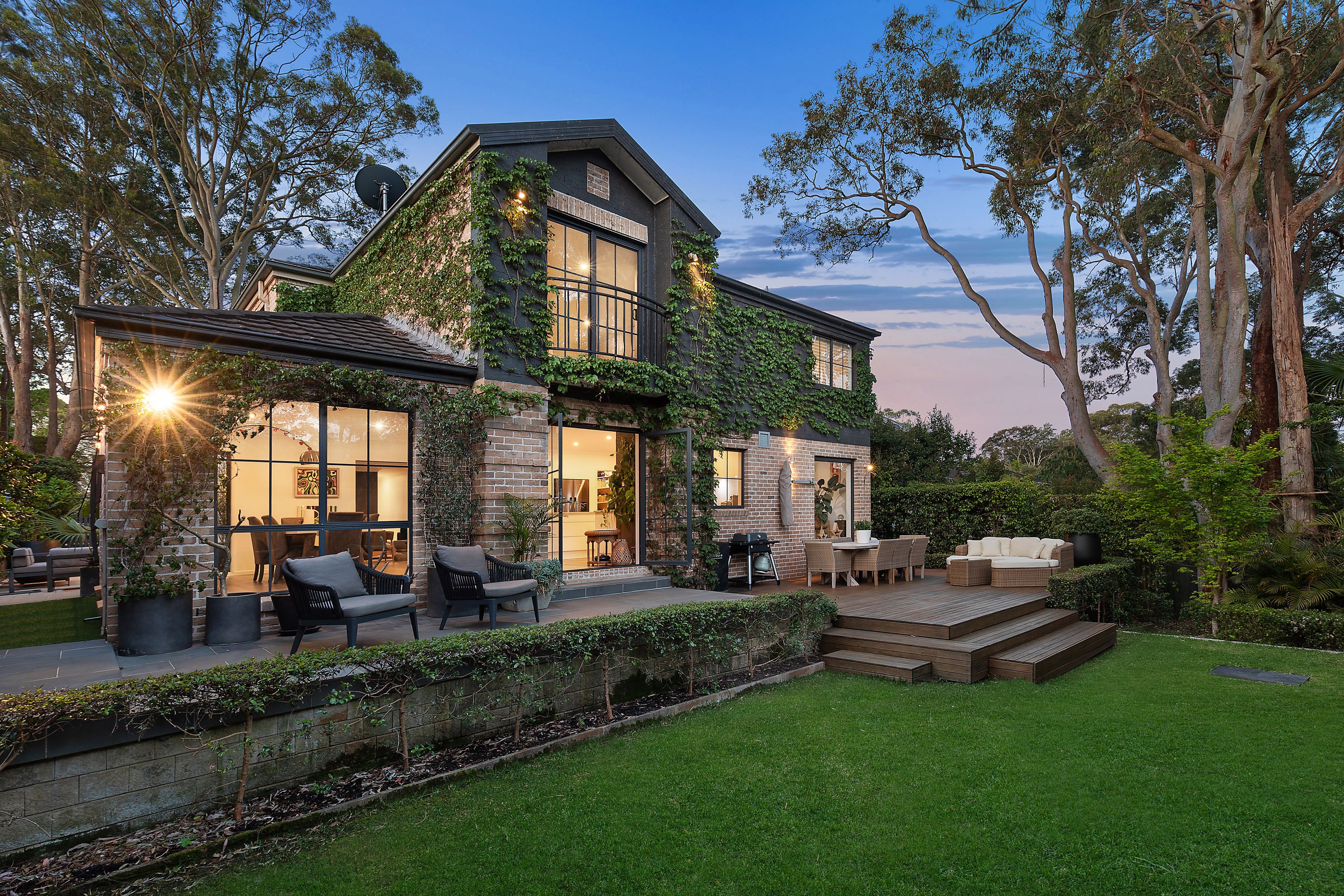 91 Junction Road, Wahroonga, NSW 2076