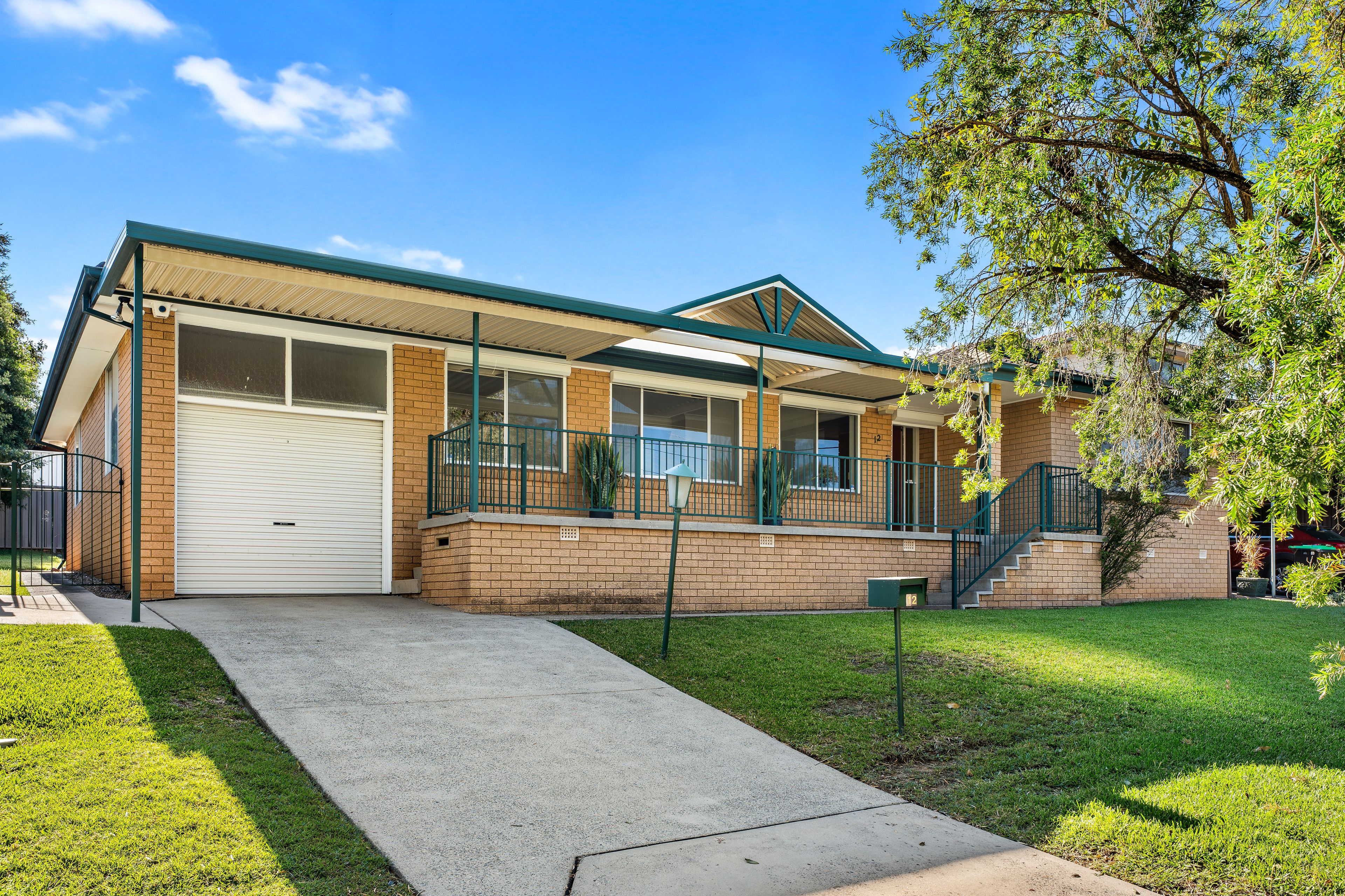 12 Gladswood Avenue, South Penrith, NSW