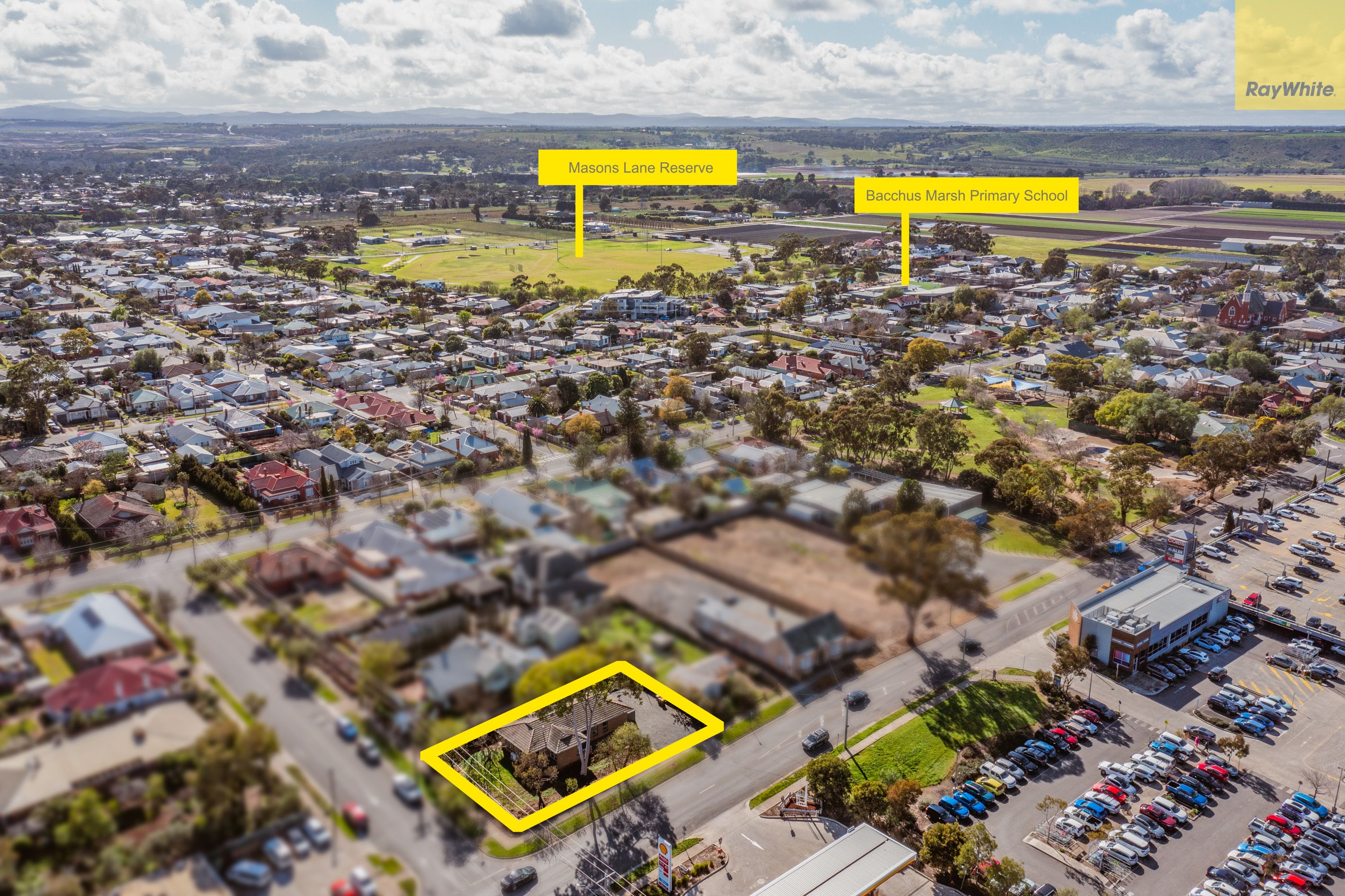 24 Gell Street — photo 18 of 18