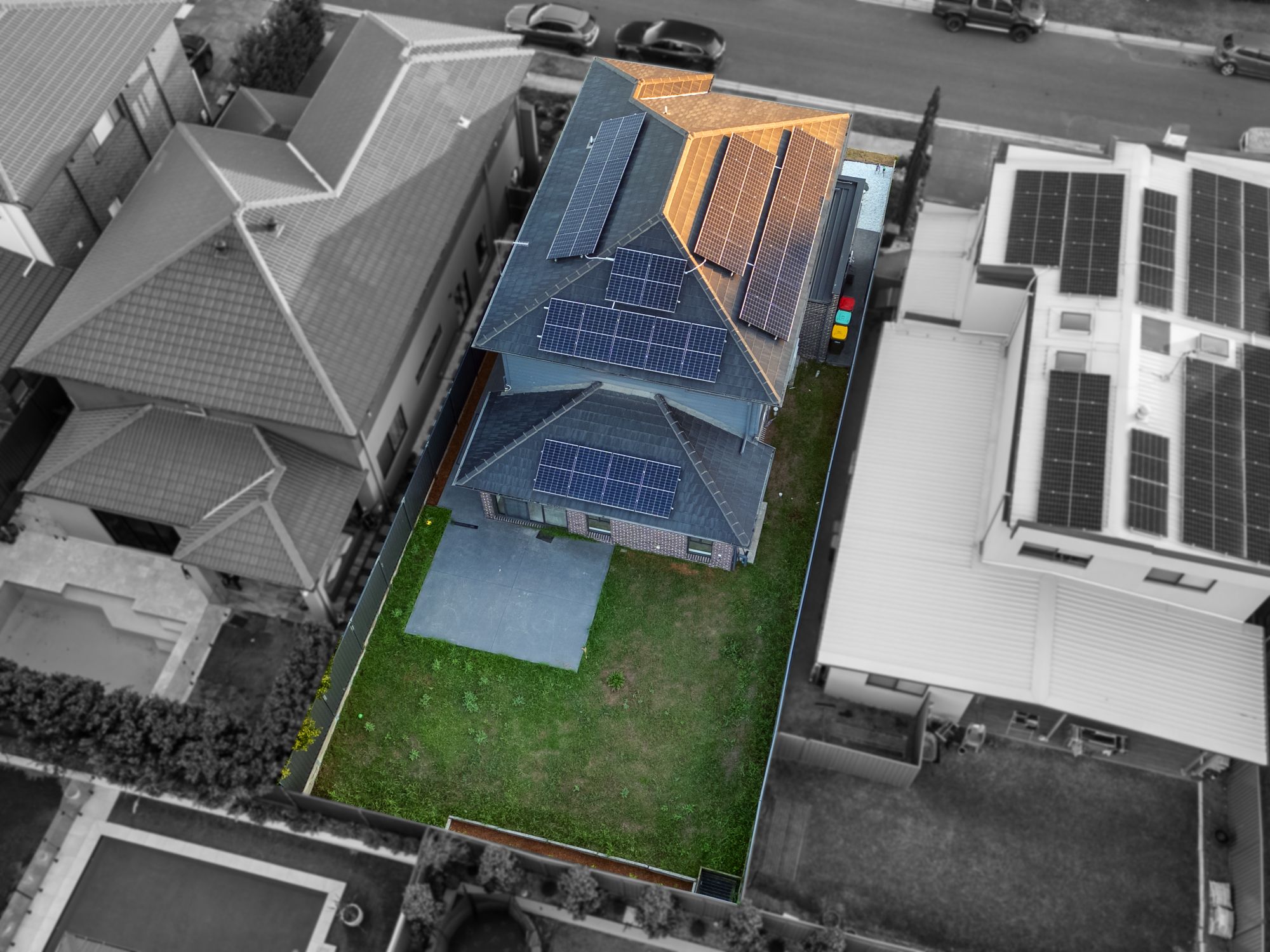 35 Tarcoola Drive (GABLES ) — photo 19 of 21