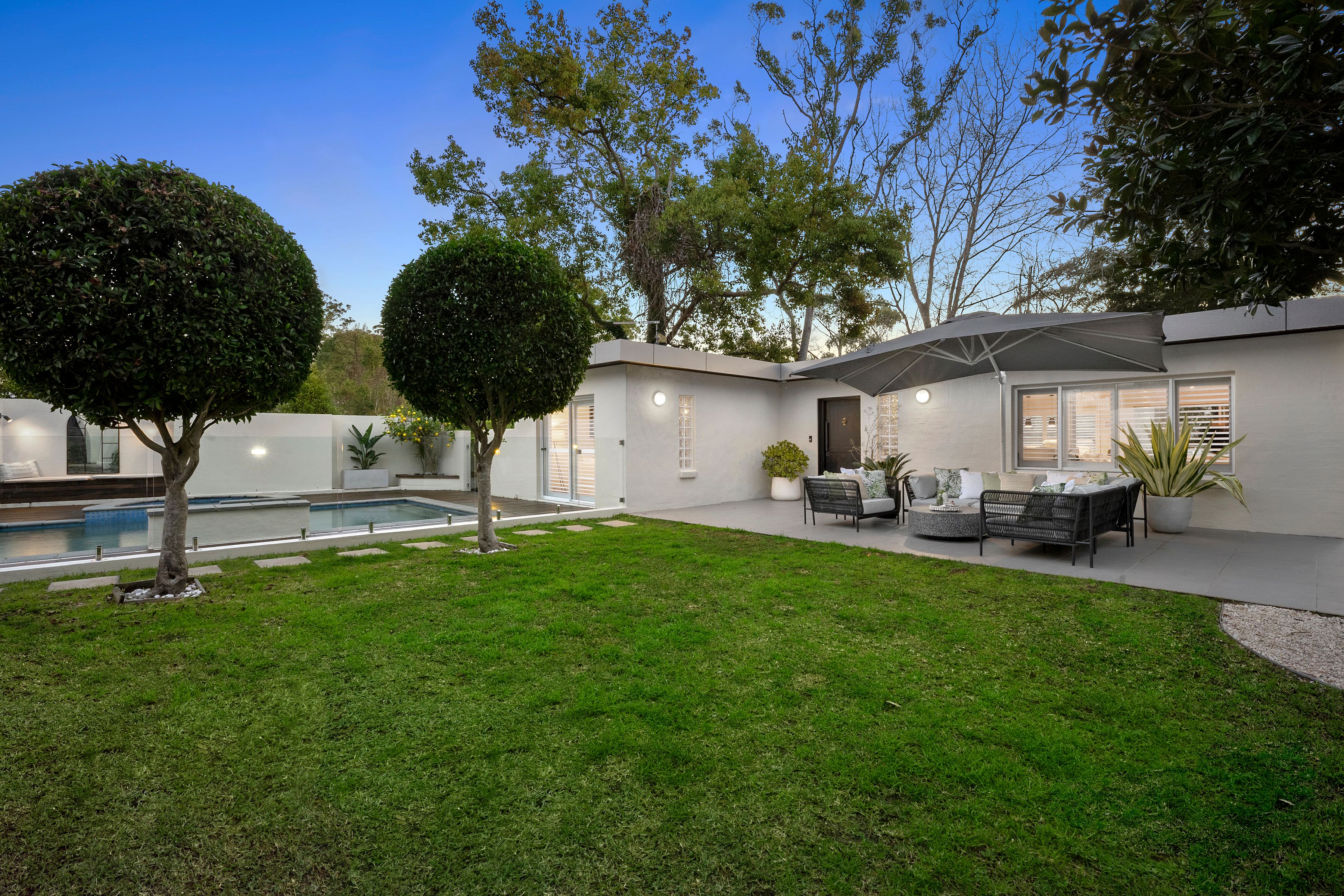 21-23 Norman Avenue, Thornleigh, NSW 2120