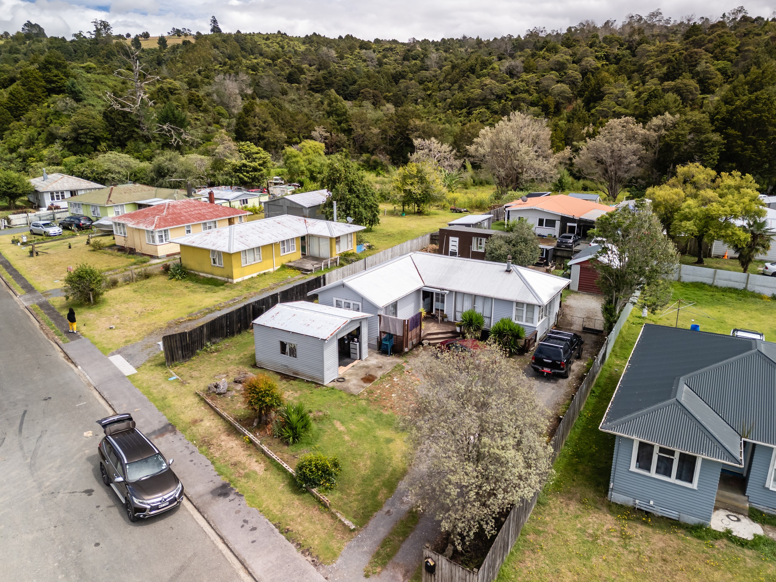 43 Mason Avenue, Moerewa, Far North District