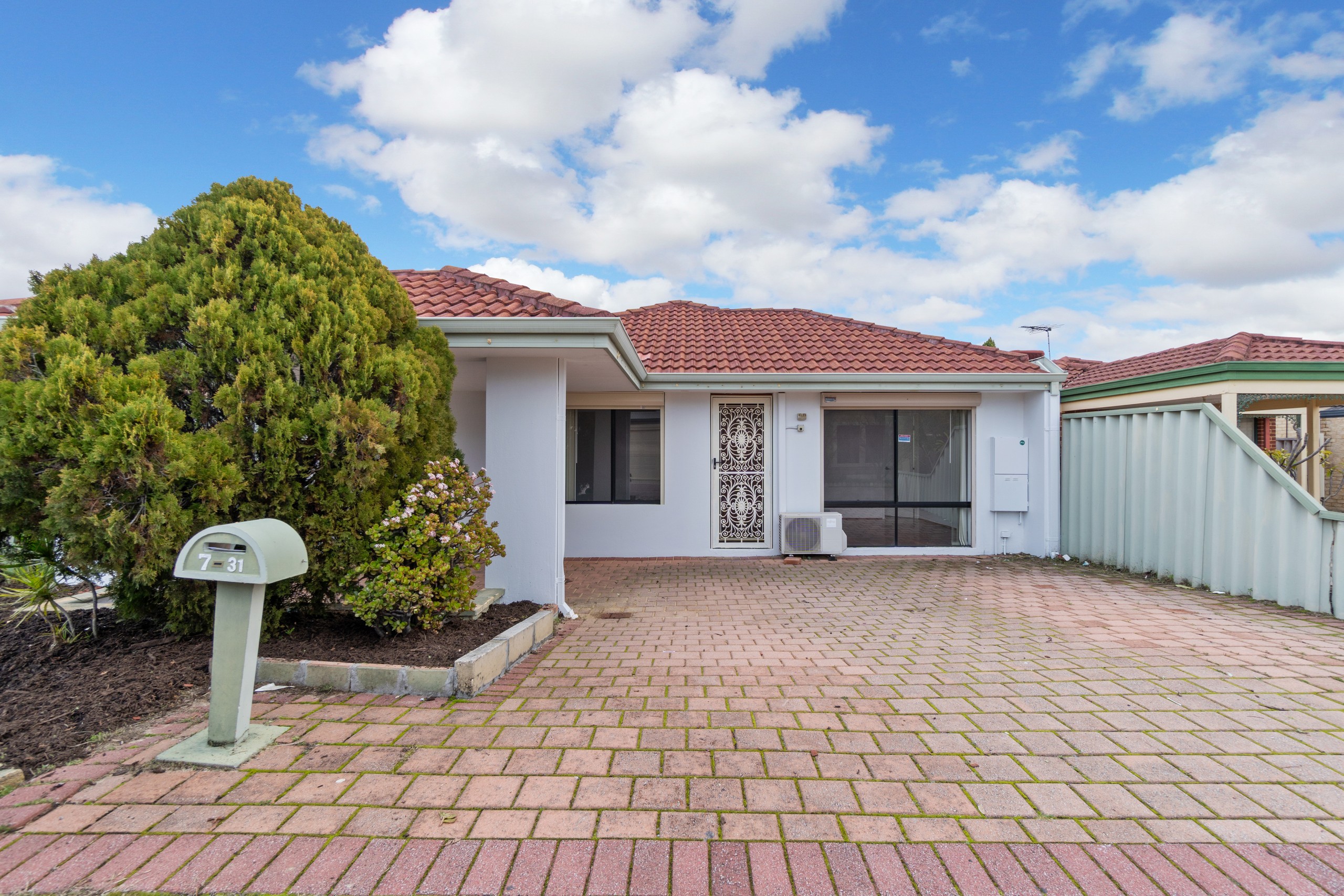 7/31 Salmon Gum Grove, Beechboro, WA 6063