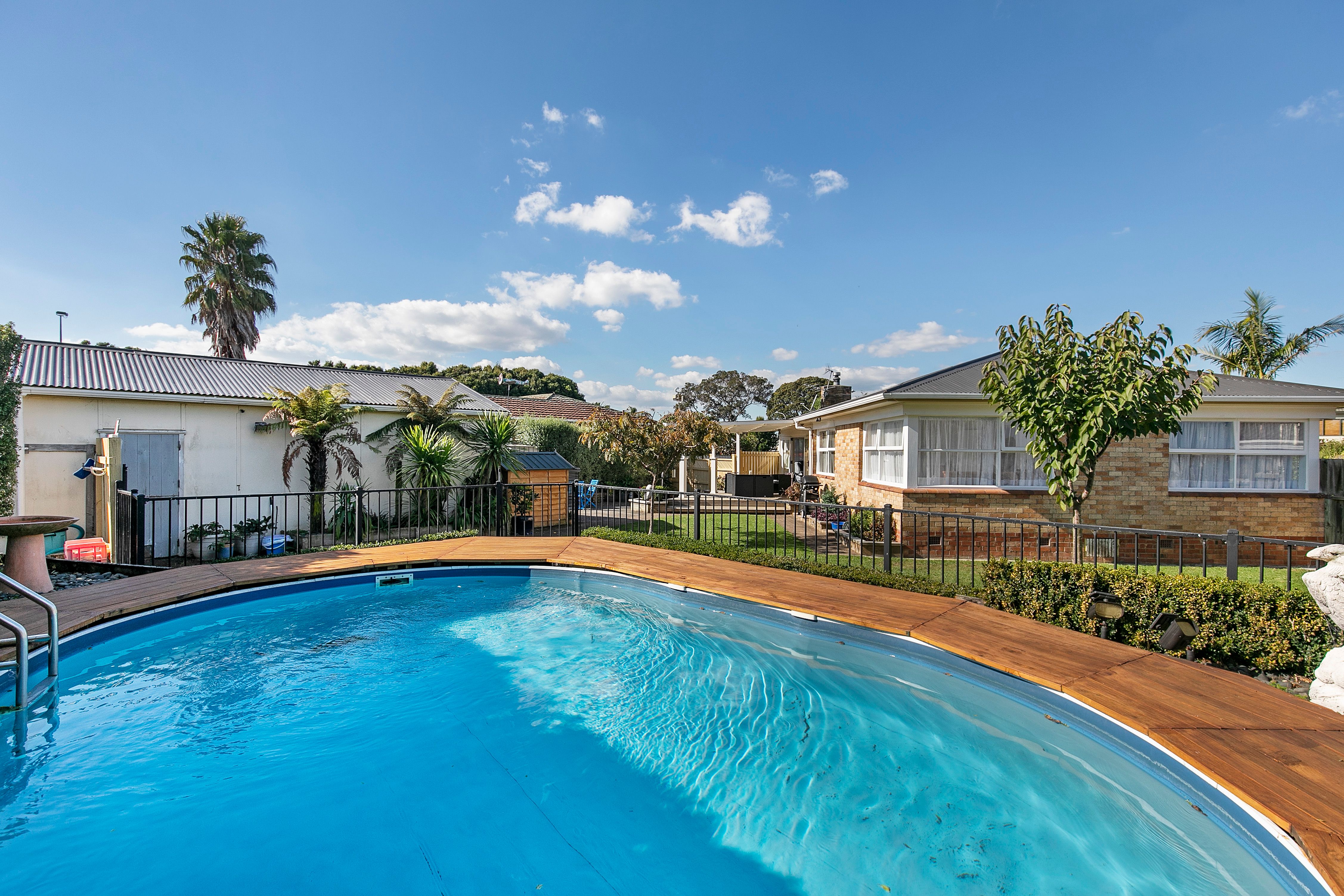 18 Domain Road, Weymouth, Manukau City