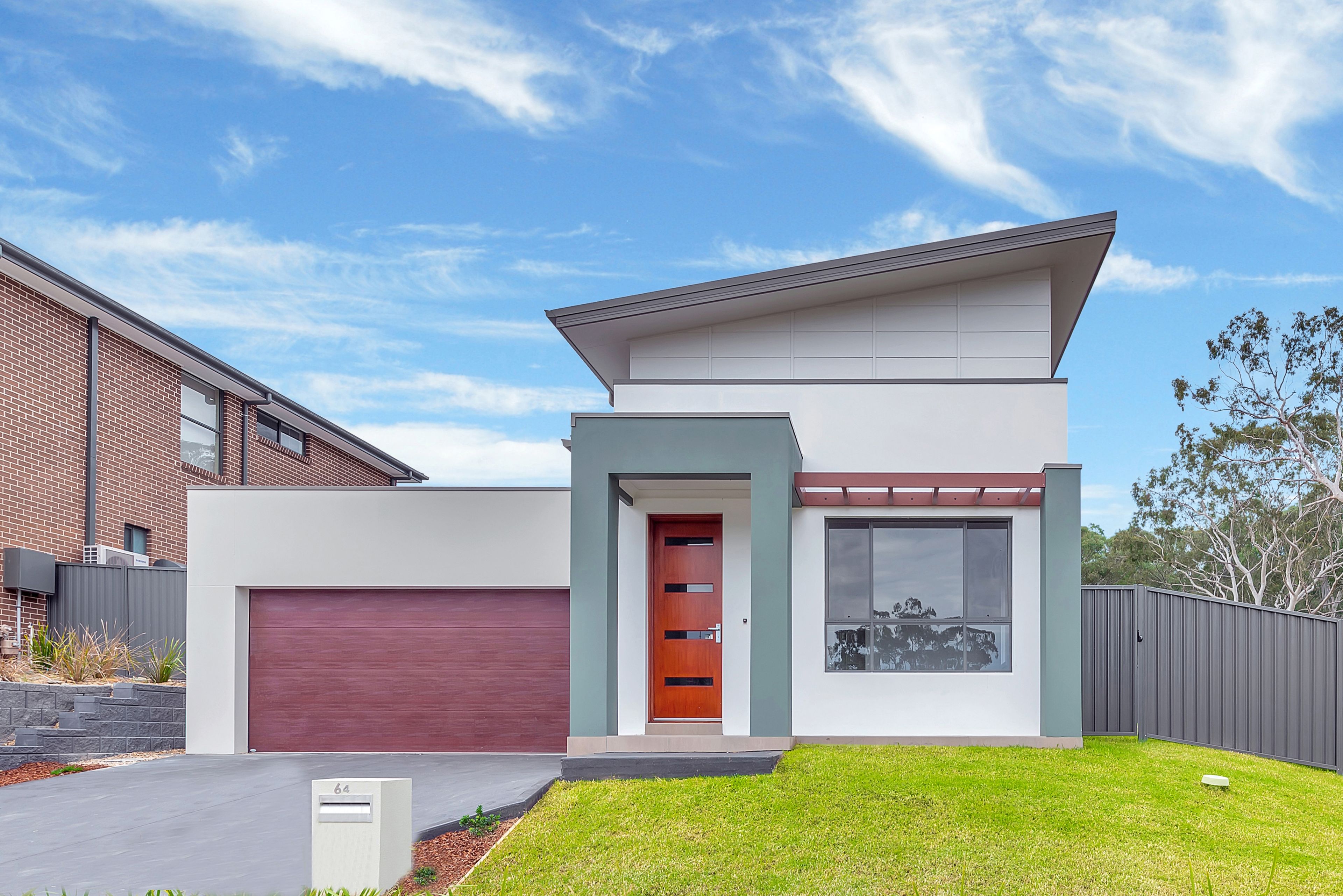 64 Garrawilla Avenue, Kellyville, NSW 2155