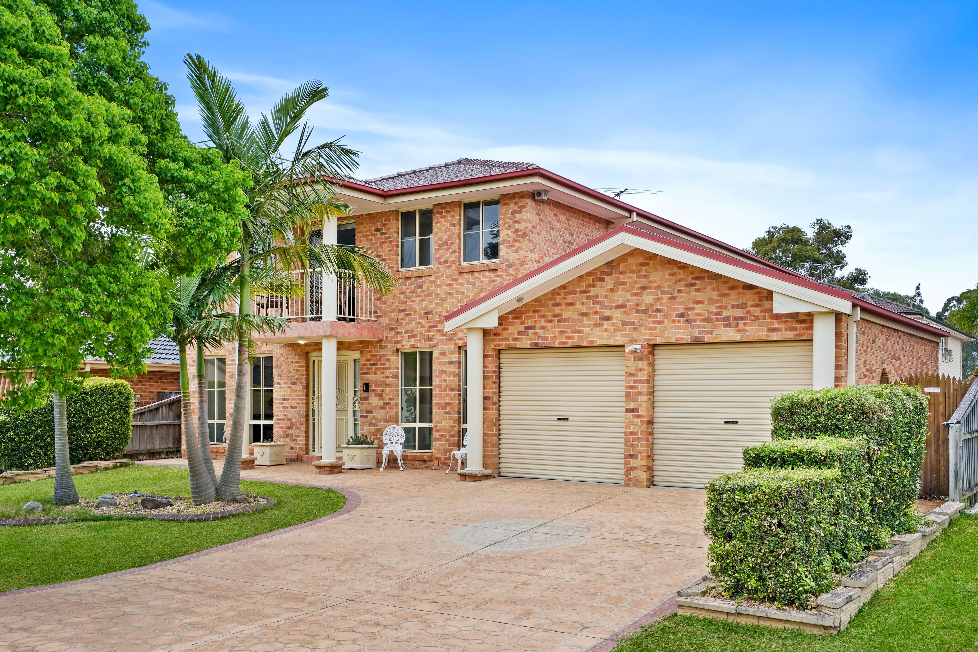 62 Latina Circuit, Prestons, NSW 2170