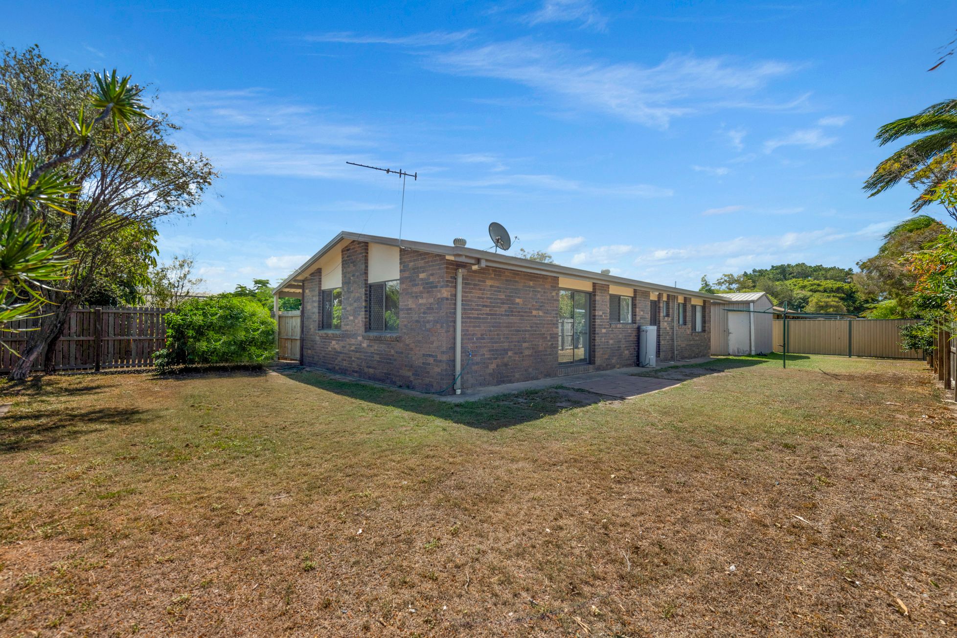 2 Chiswick Street, Avenell Heights, QLD 4670