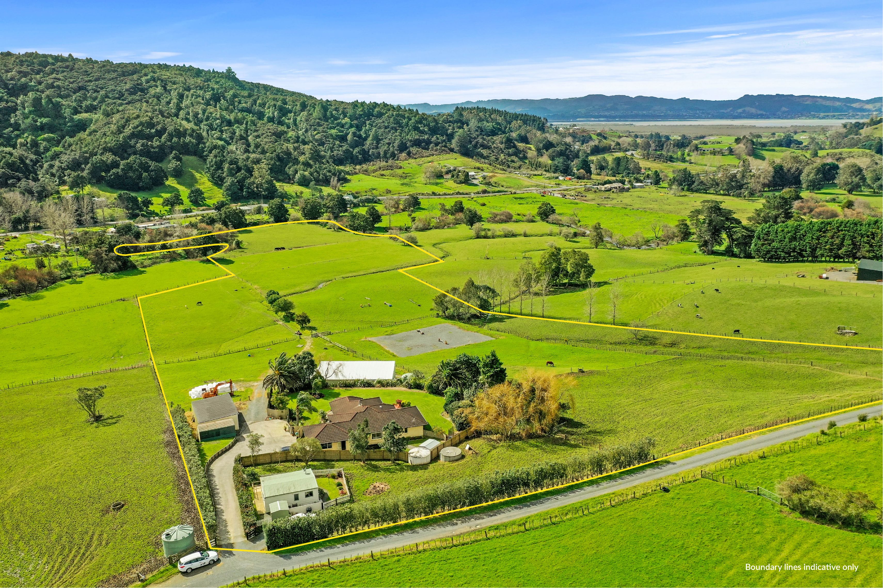 60 Valley View Road, Otaika, Whangarei District