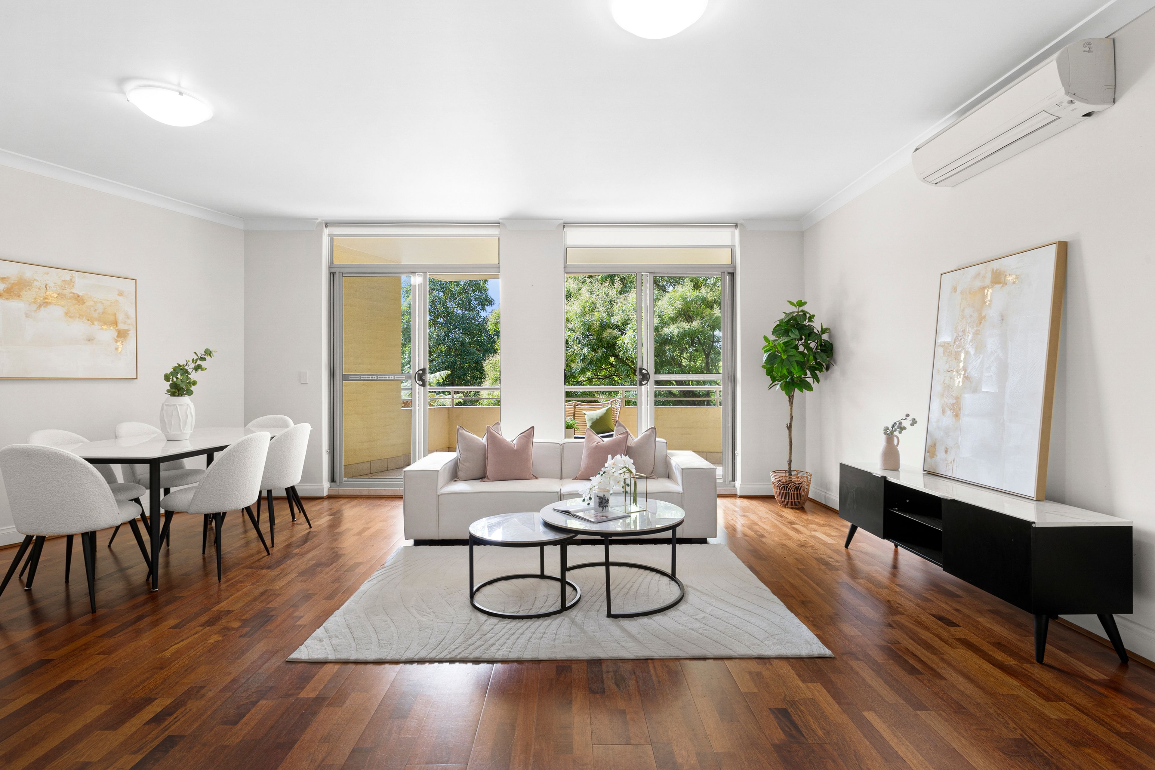1 Kings Bay Avenue, Five Dock NSW 2046