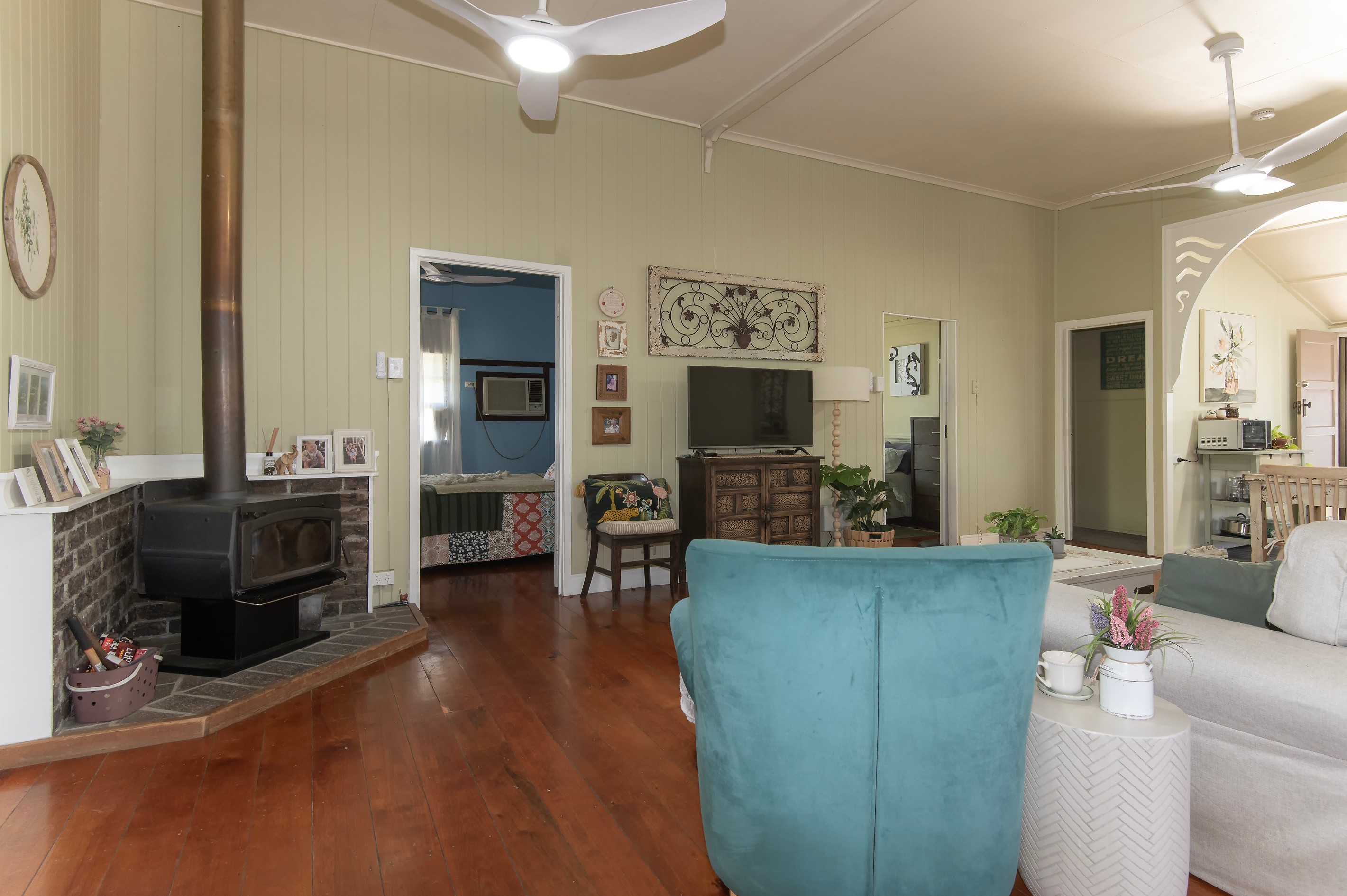 72 Kroombit Street, Biloela, QLD 4715