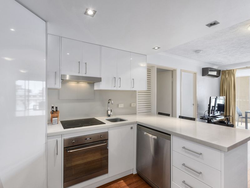 F37/ 592 Ann Street, Fortitude Valley, QLD 4006