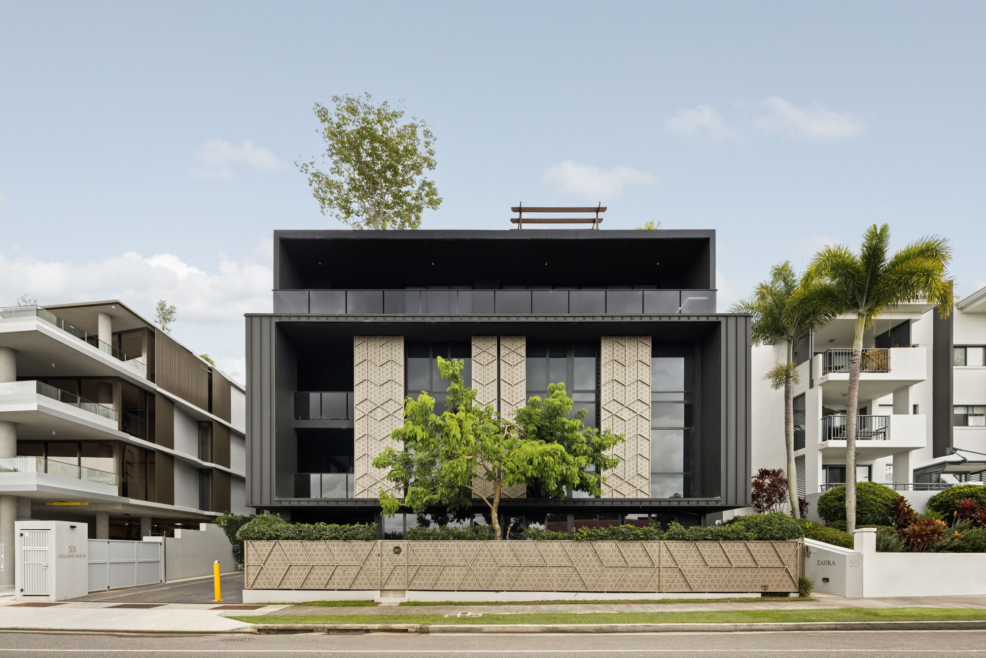 14/55 Oxlade Drive, New Farm, QLD 4005