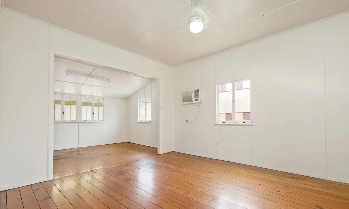 116 Upper Dawson Road, The Range, QLD 4700