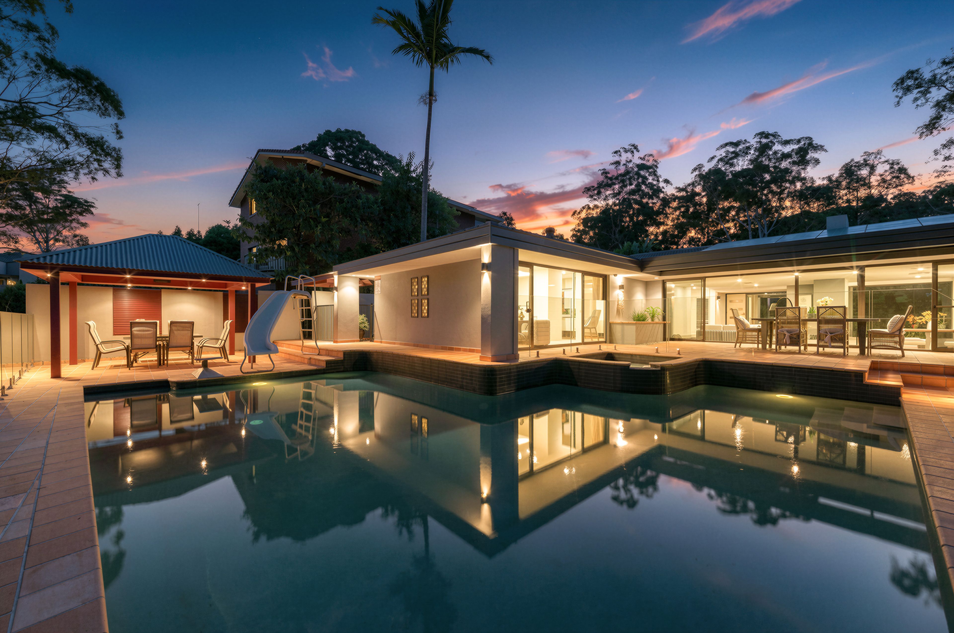 32 Ulundri Drive, Castle Hill, NSW 2154