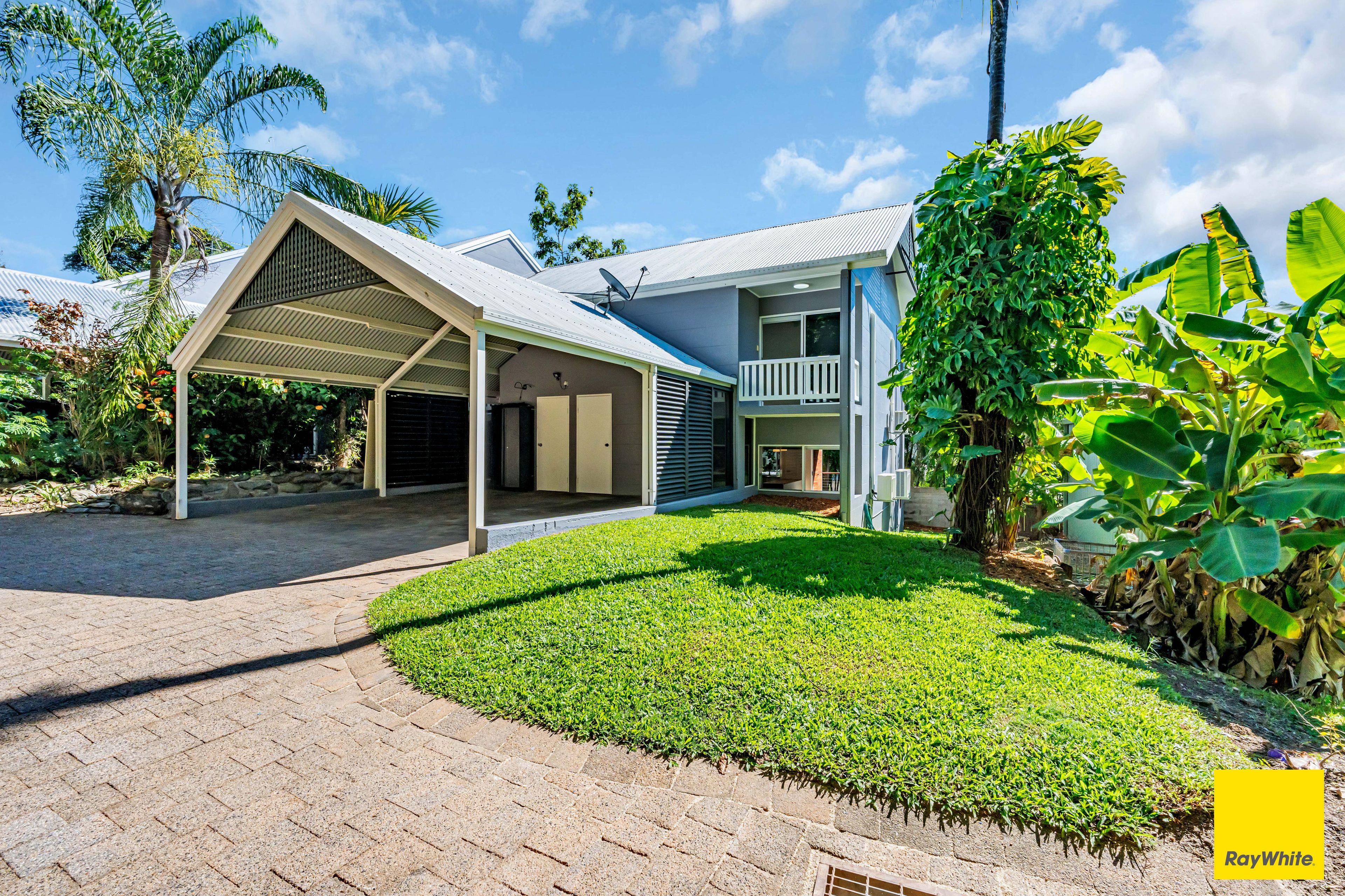 6/74-78 Old Smithfield Road, Freshwater QLD 4870