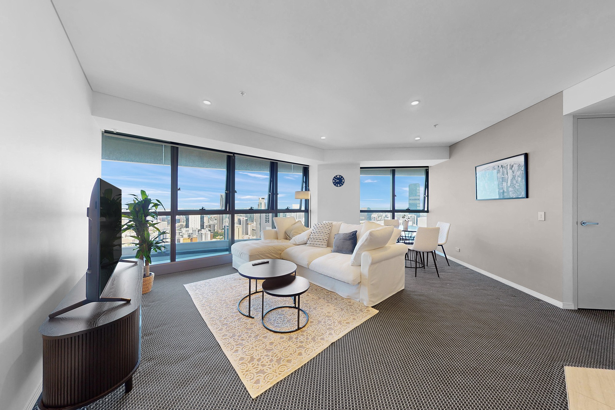 4706/43 Herschel Street, Brisbane City, QLD 4000