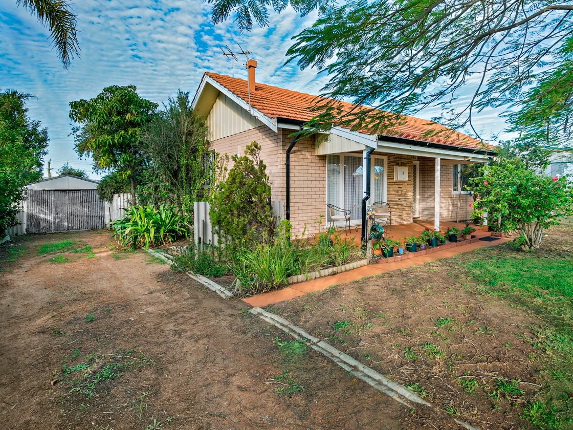 3 Catherine Street, Bluff Point, WA 6530