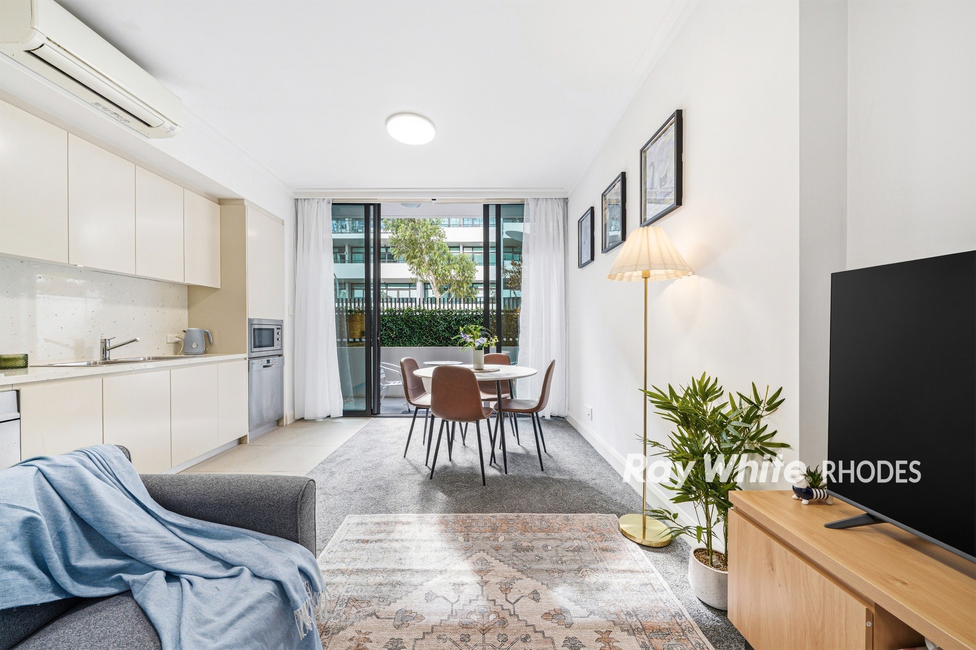 G05/2 Timbrol Avenue, Rhodes, NSW 2138