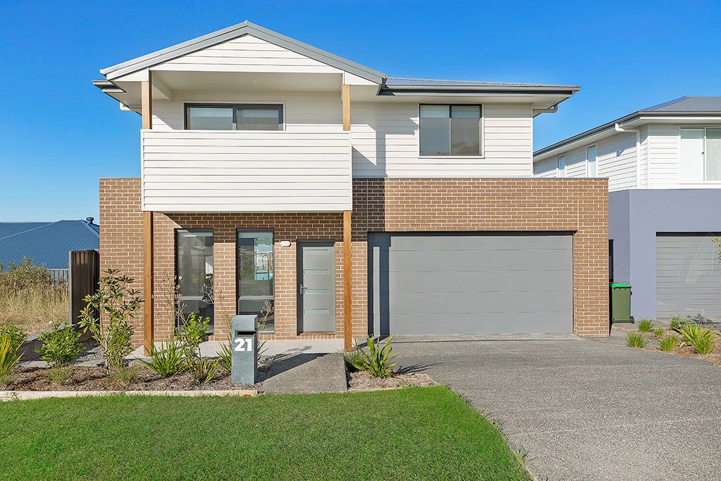 21 Gaites Drive, Cameron Park, NSW 2285