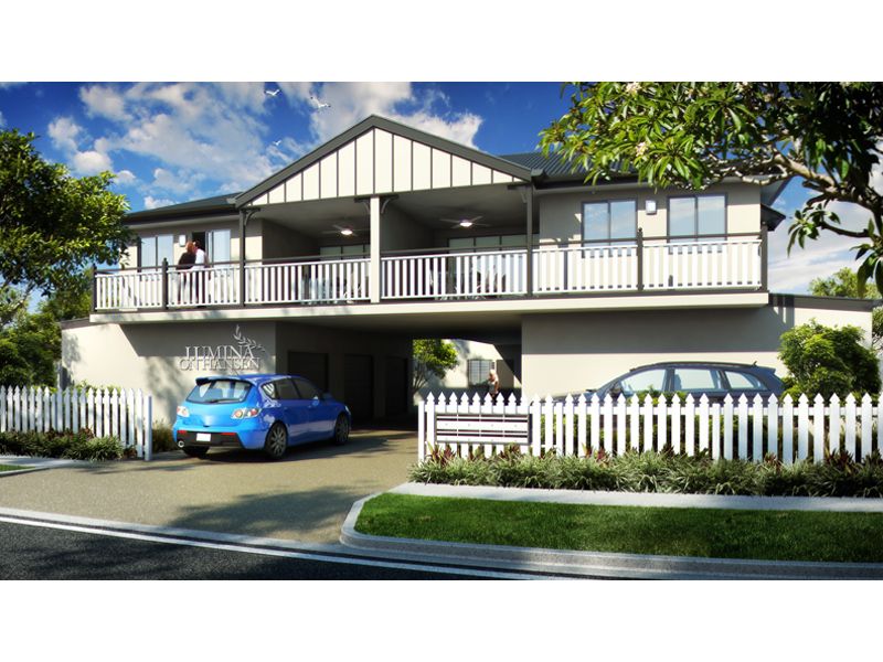 36 Hansen Street, Moorooka QLD 4105
