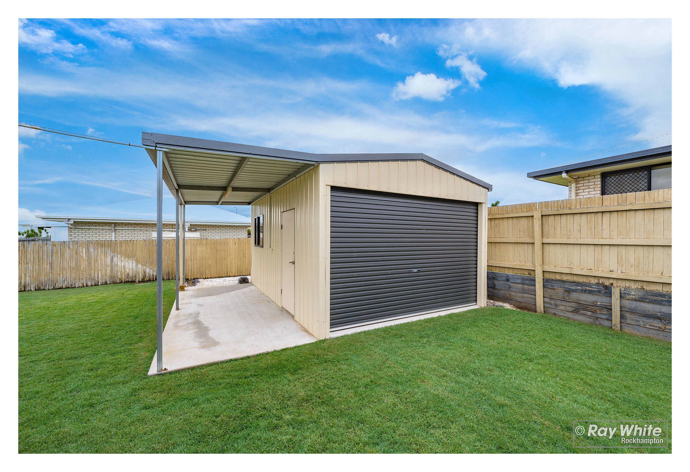 63 Buxton Drive, Gracemere, QLD 4702