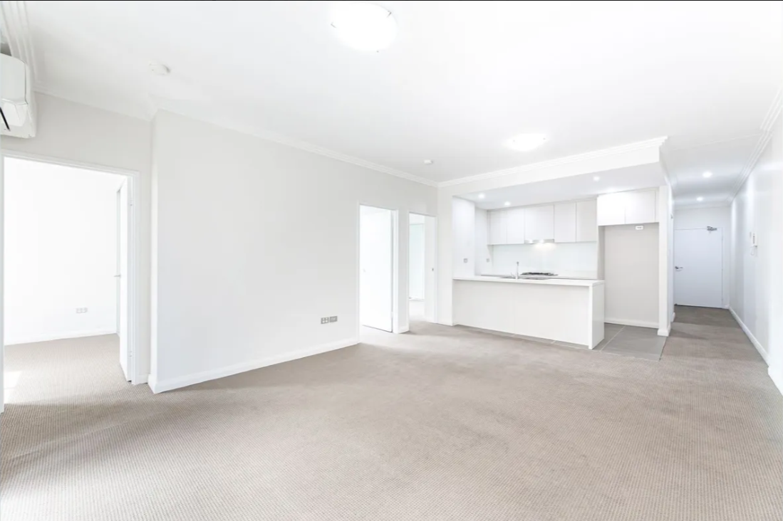 L103/81-86 Courallie Avenue, Homebush West, NSW 2140