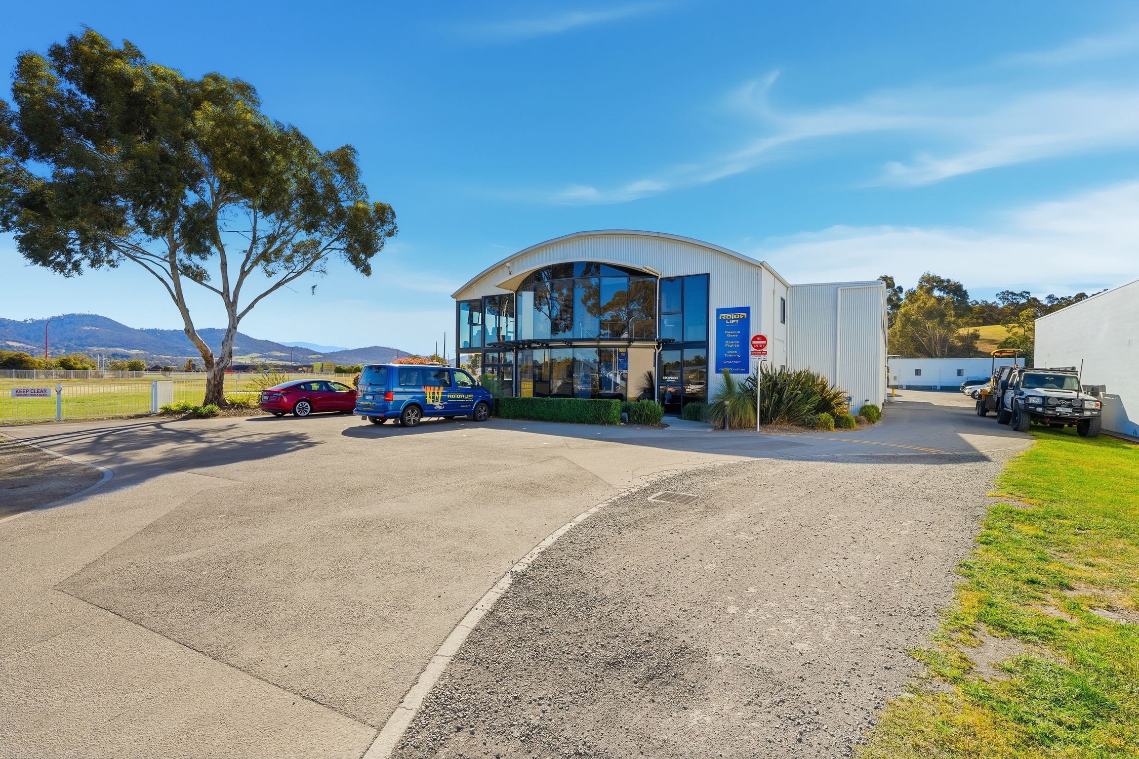 100 Holyman Avenue, Cambridge, TAS 7170