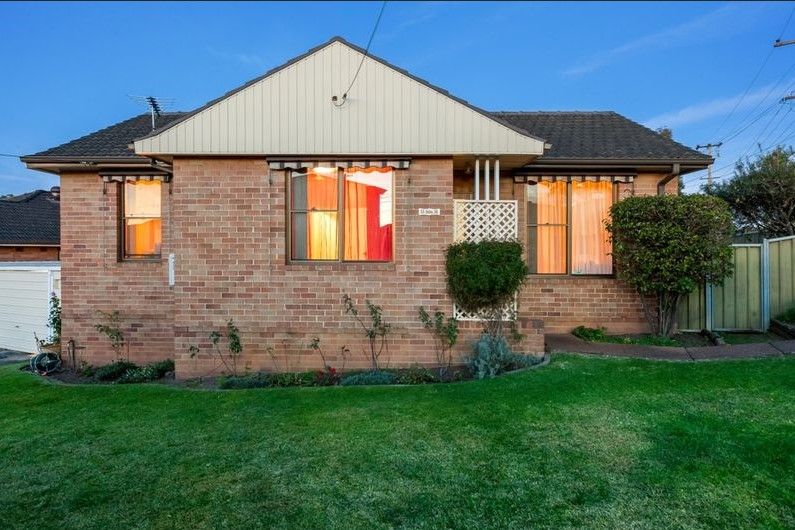 13 Ada Street, North Ryde NSW 2113