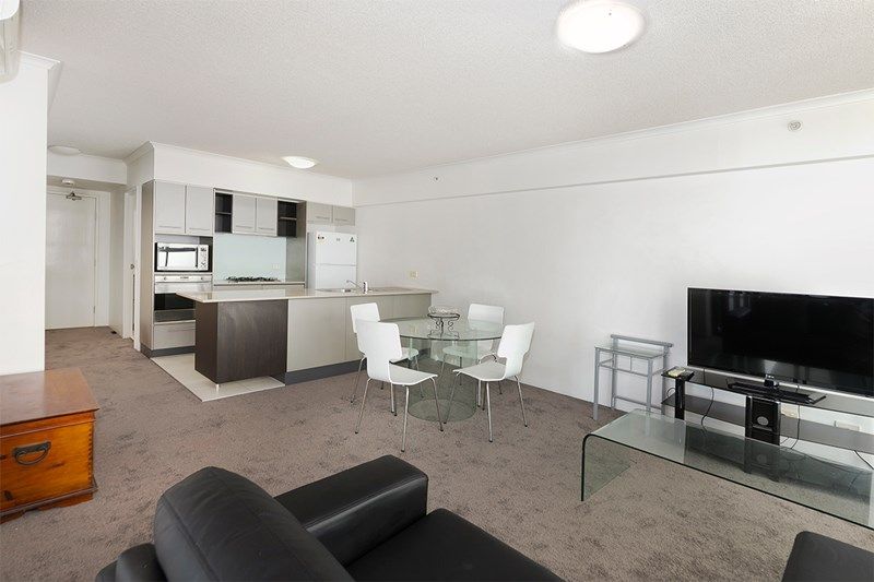 3203/79 Albert Street, Brisbane City, QLD 4000