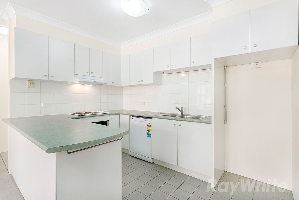 4/37 Briggs Street, Camperdown, NSW 2050