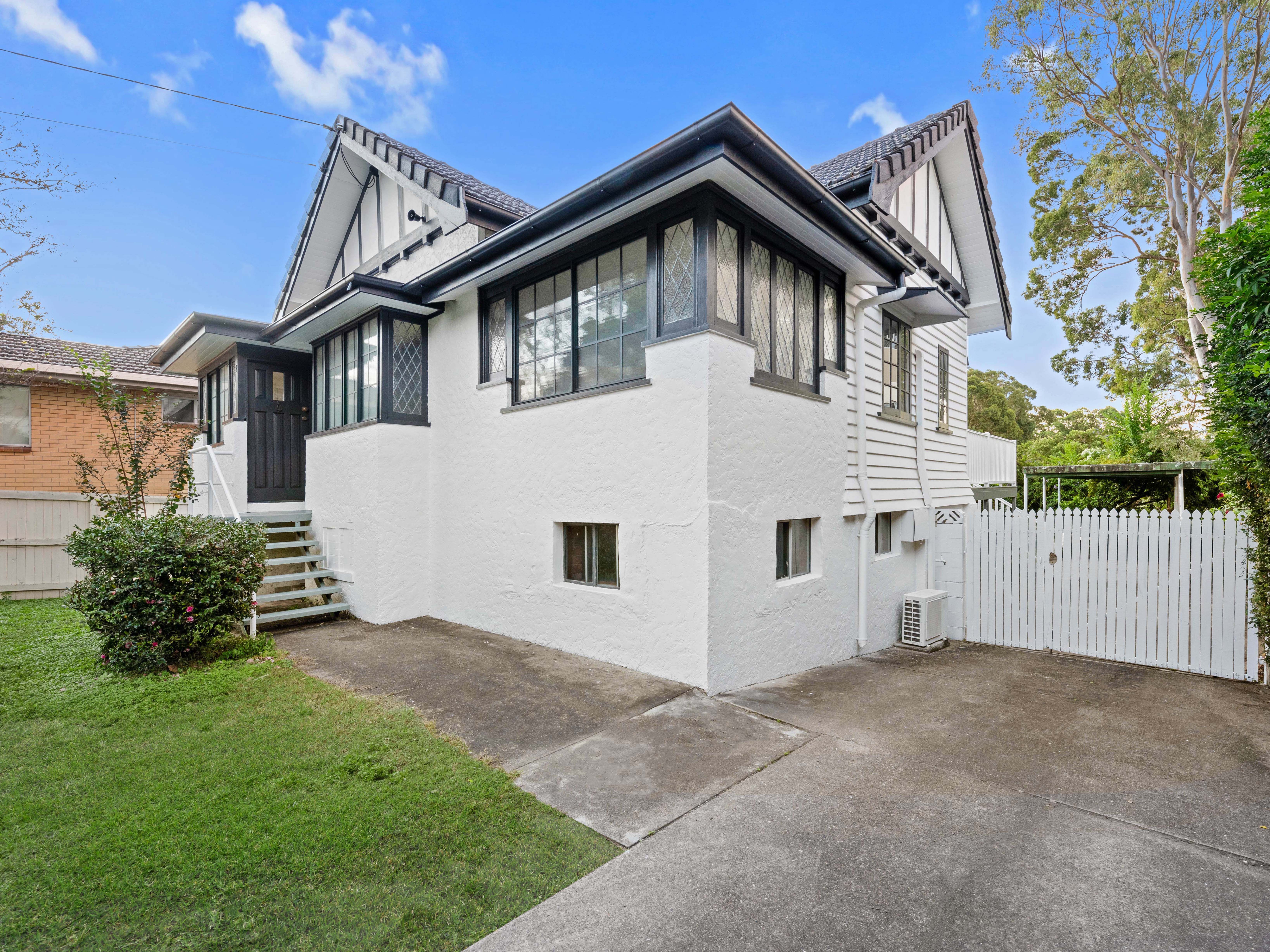 705 Hamilton Road, Chermside West, QLD 4032