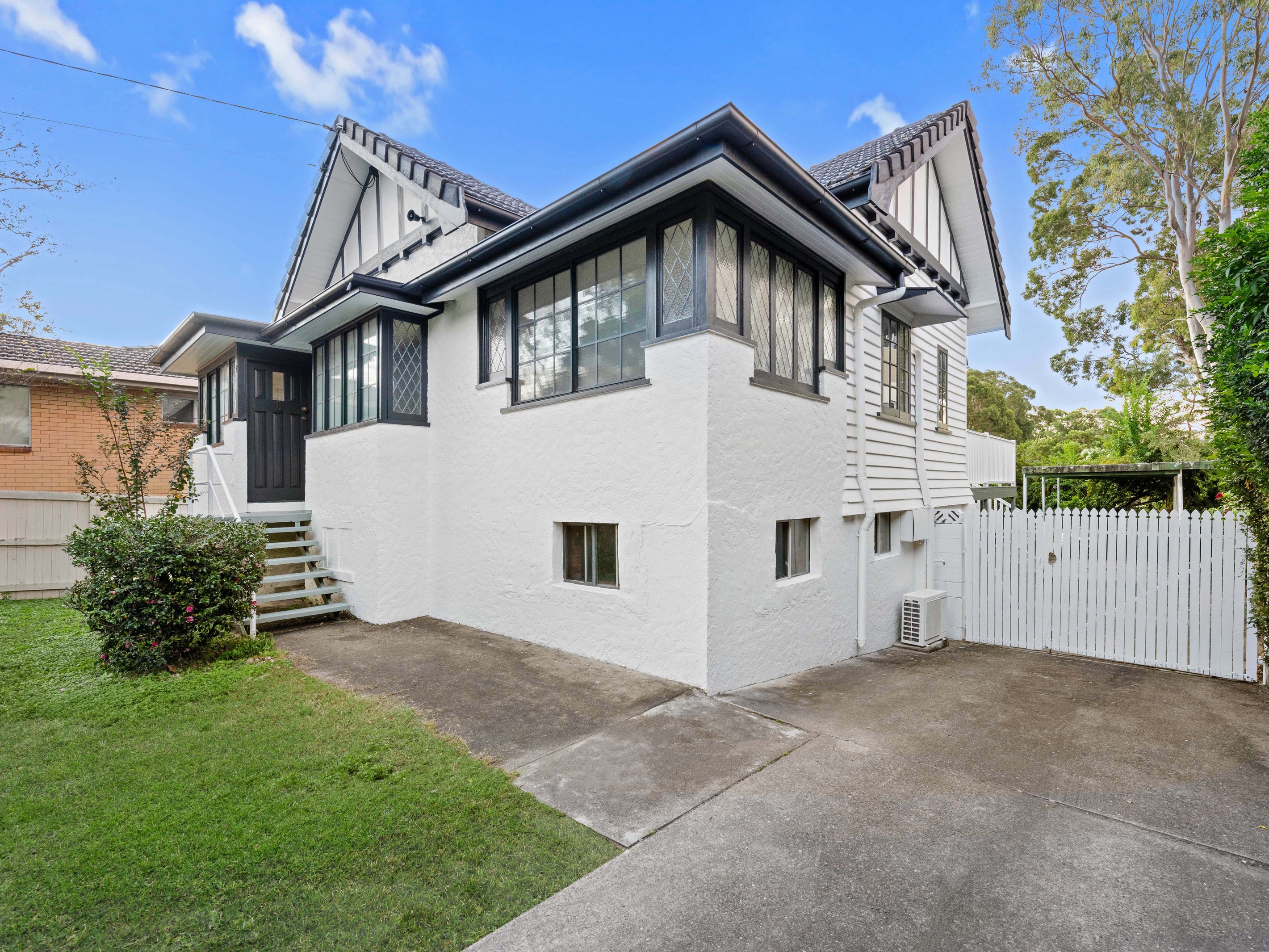 705 Hamilton Road, Chermside West, QLD 4032