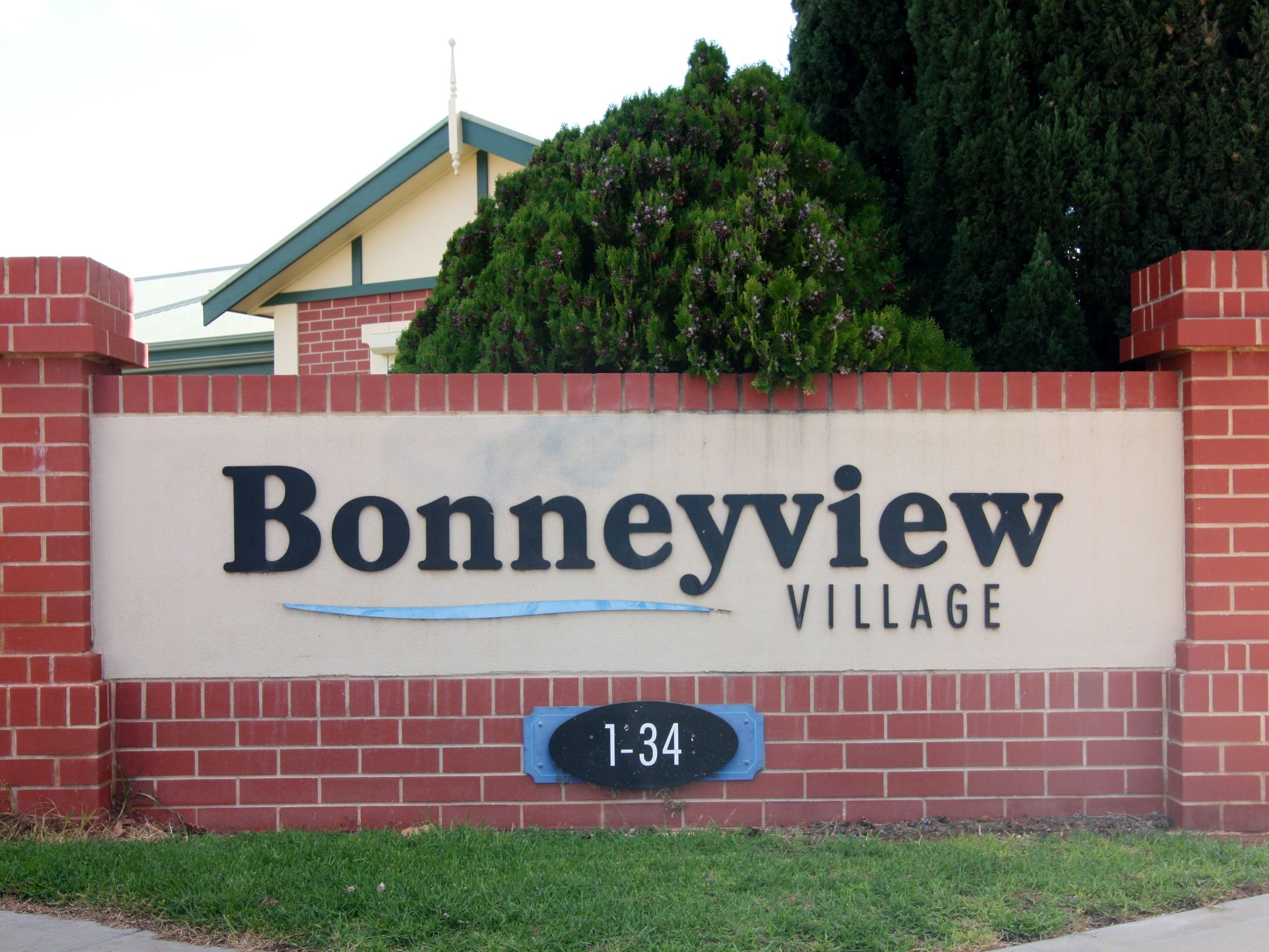 Unit 31 Bonneyview Village, Barmera, SA 5345