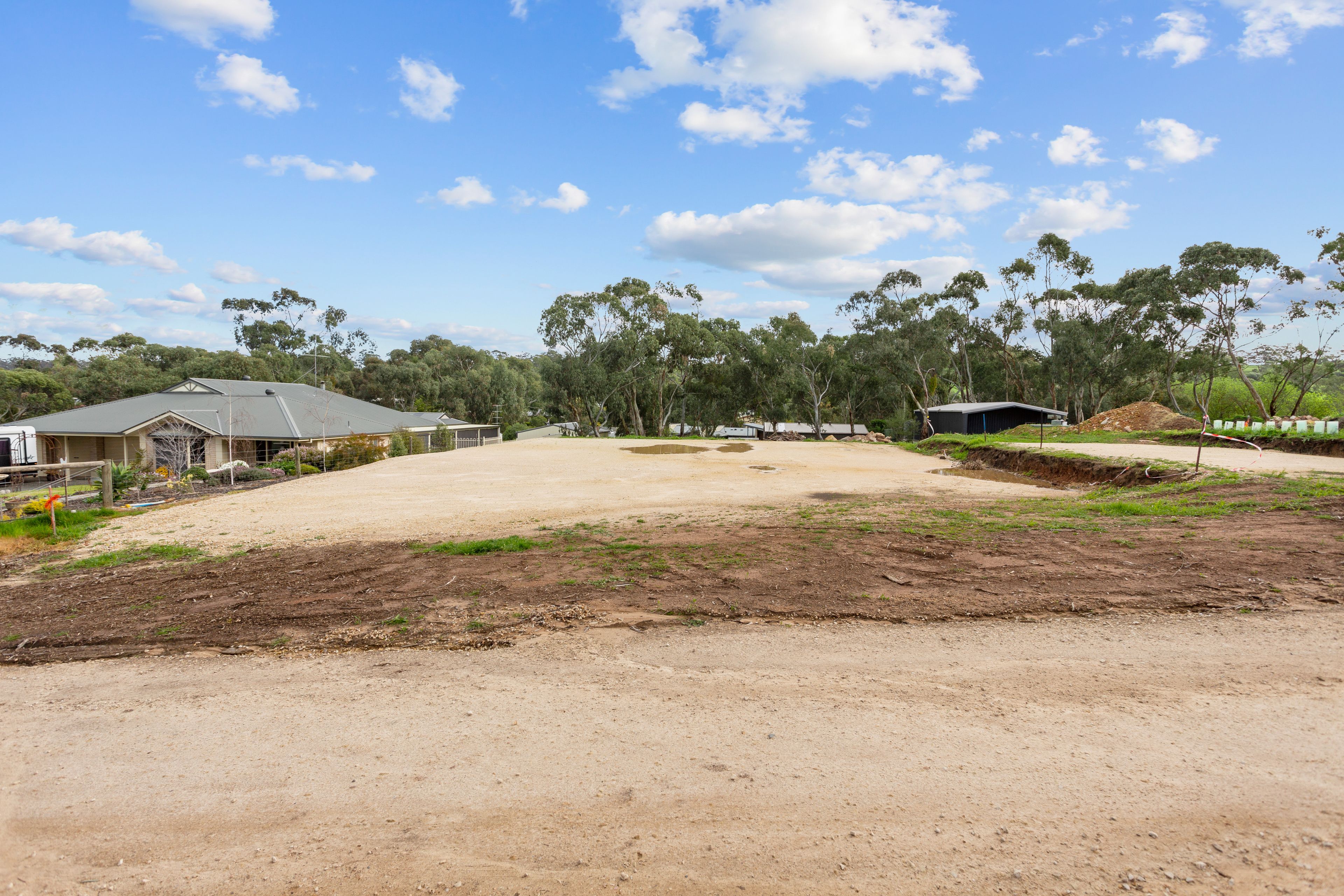 4 Adelaide North Road, Watervale, SA 5452