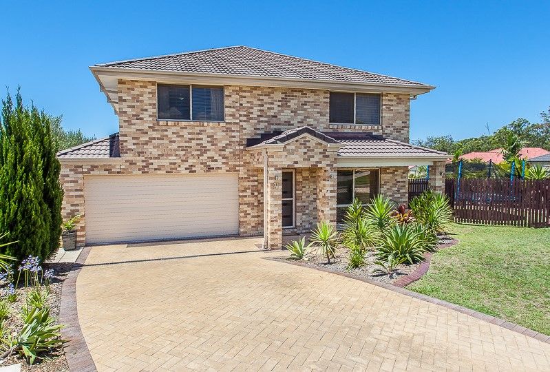 11 Pratincole Close, Mango Hill, QLD 4509