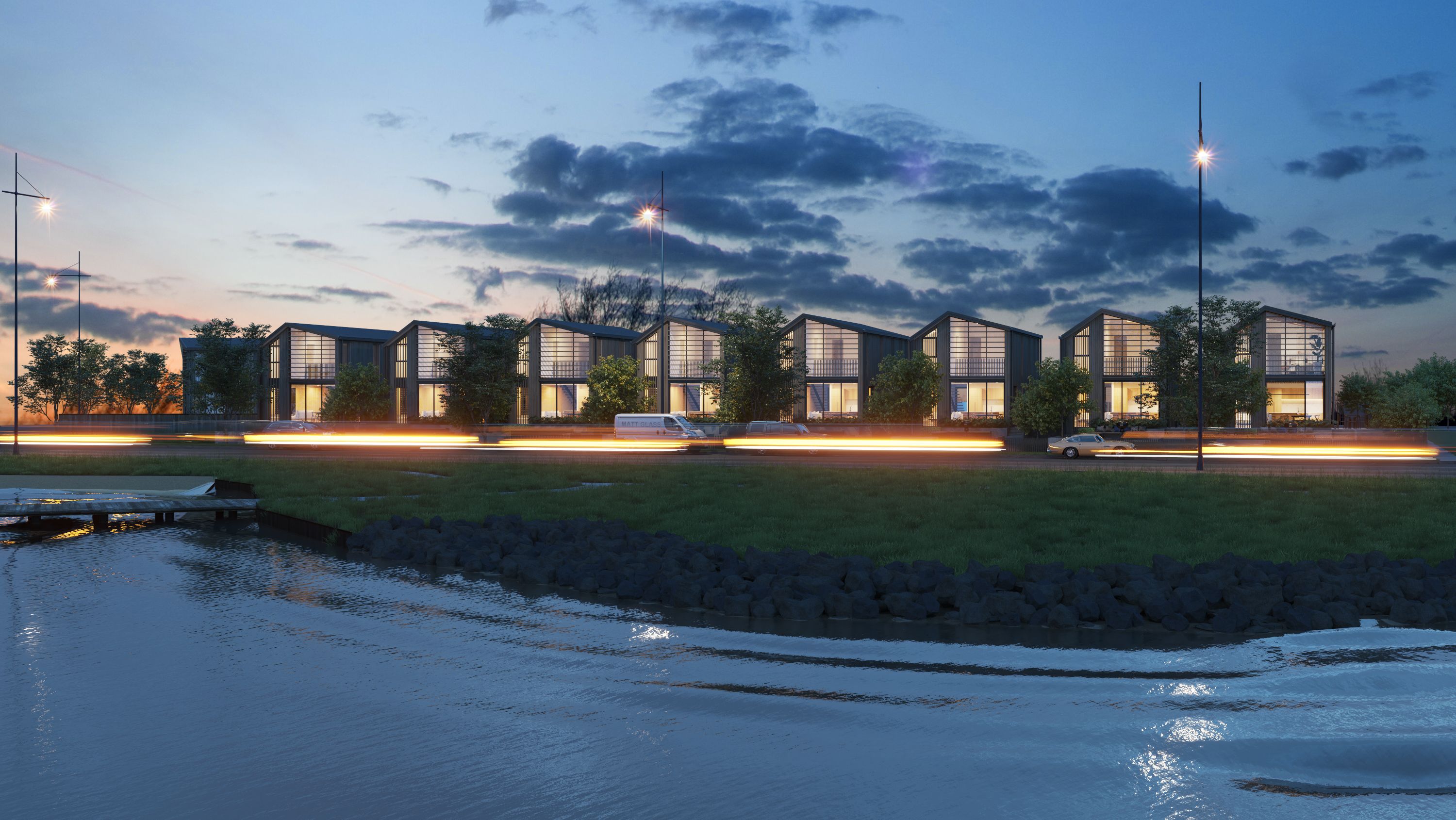 Lot 27/9 Lakeside Drive, Pegasus, Waimakariri District