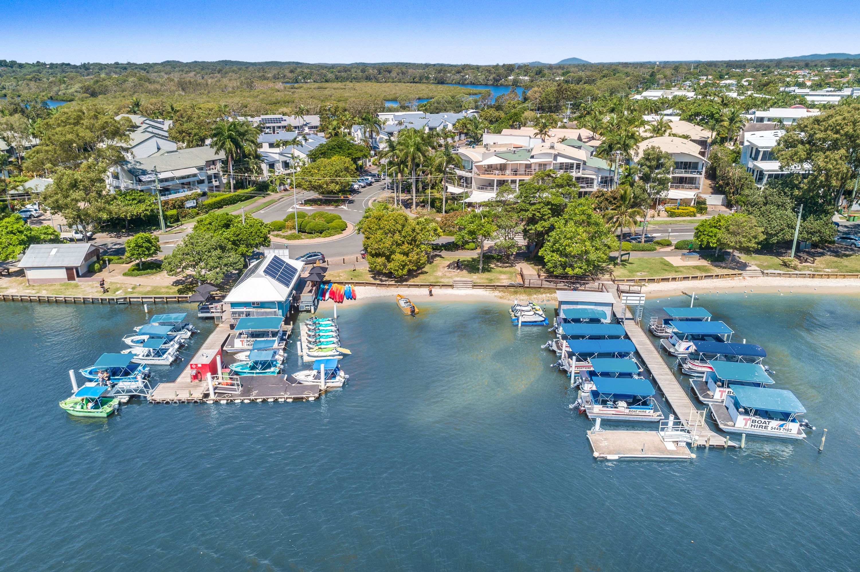 290 Gympie Terrace, Noosaville, QLD 4566