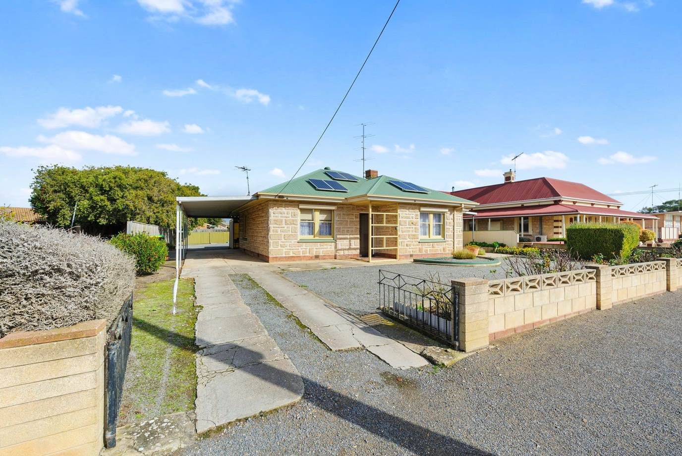 14 Edithburgh Road, Yorketown SA 5576