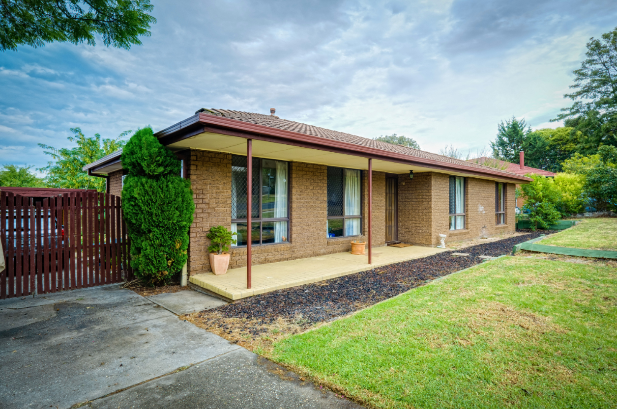 47 Kosciuszko Road, Thurgoona NSW 2640